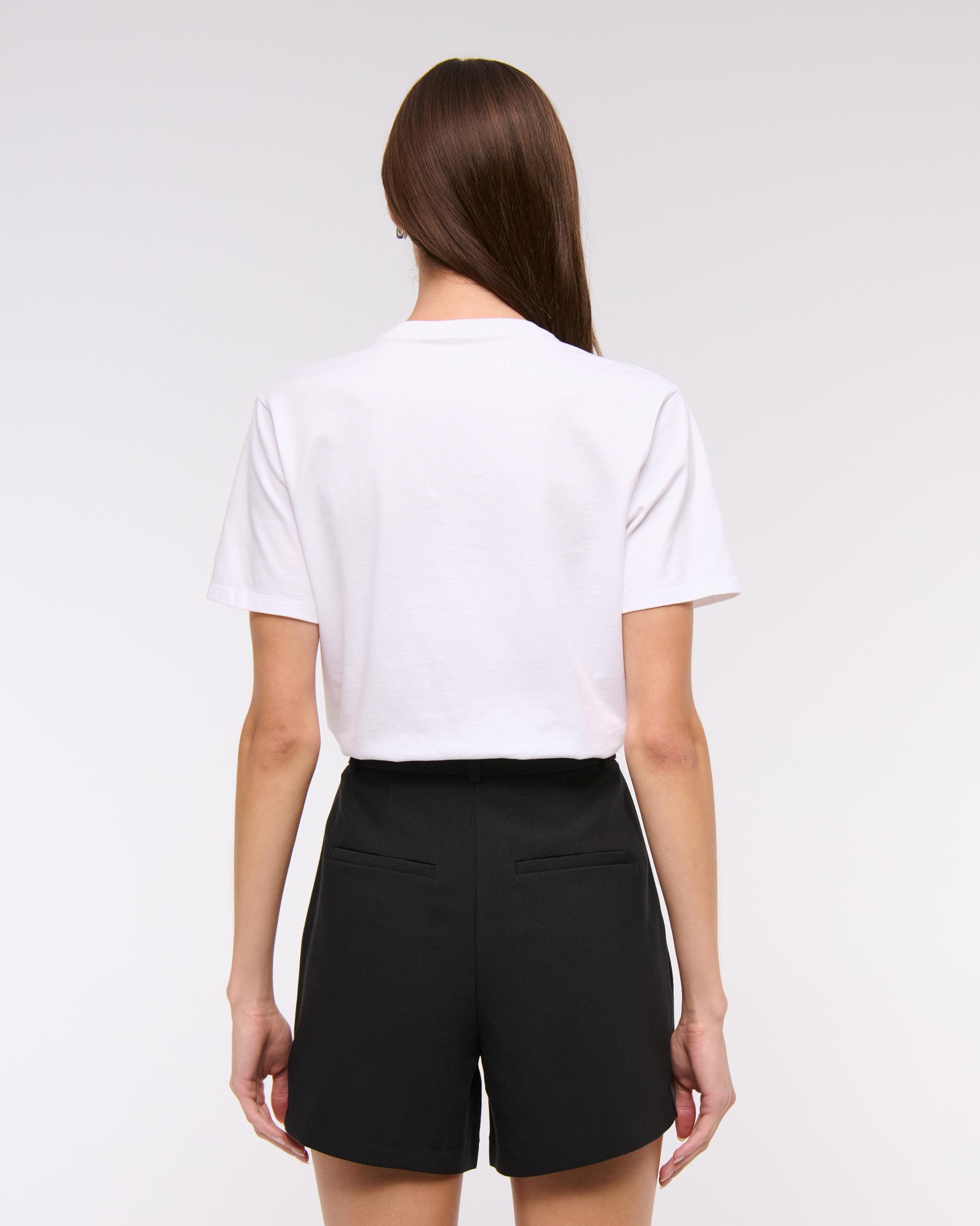 A&F Sloane Tailored Short Product Image