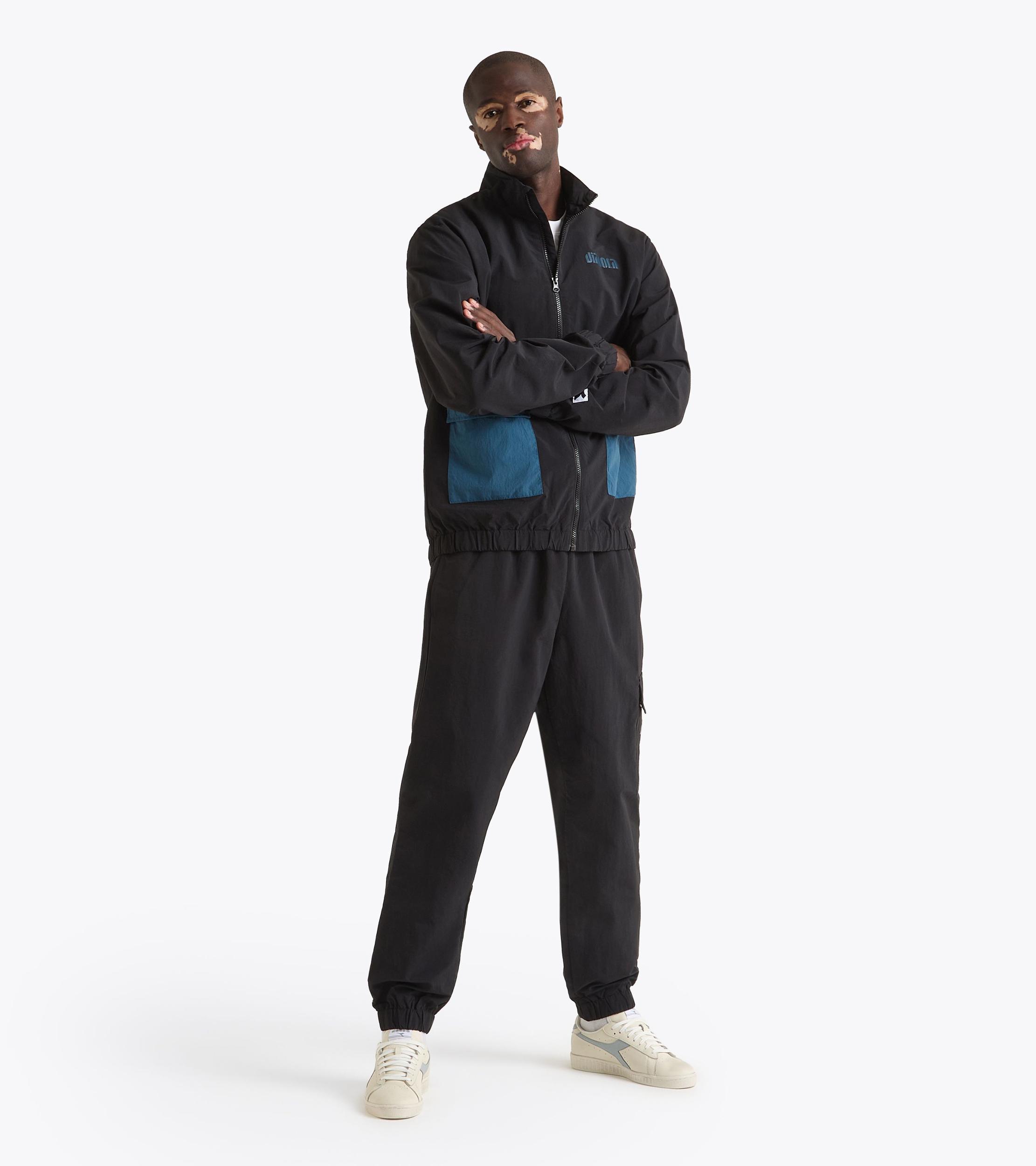 TRACKSUIT ATHL. LOGO II Product Image