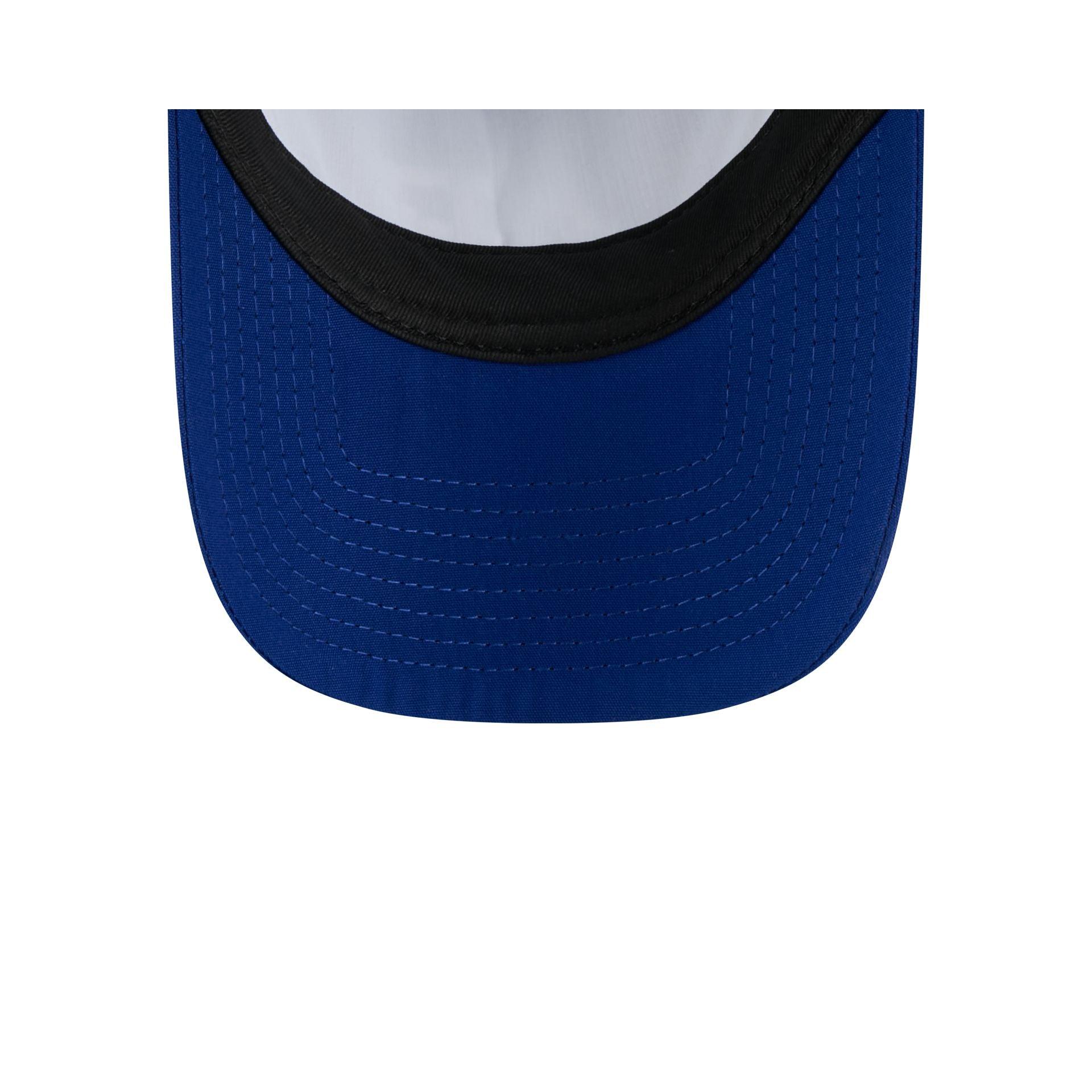 1984 Olympics Team USA 9FORTY A-Frame Trucker Hat Male Product Image