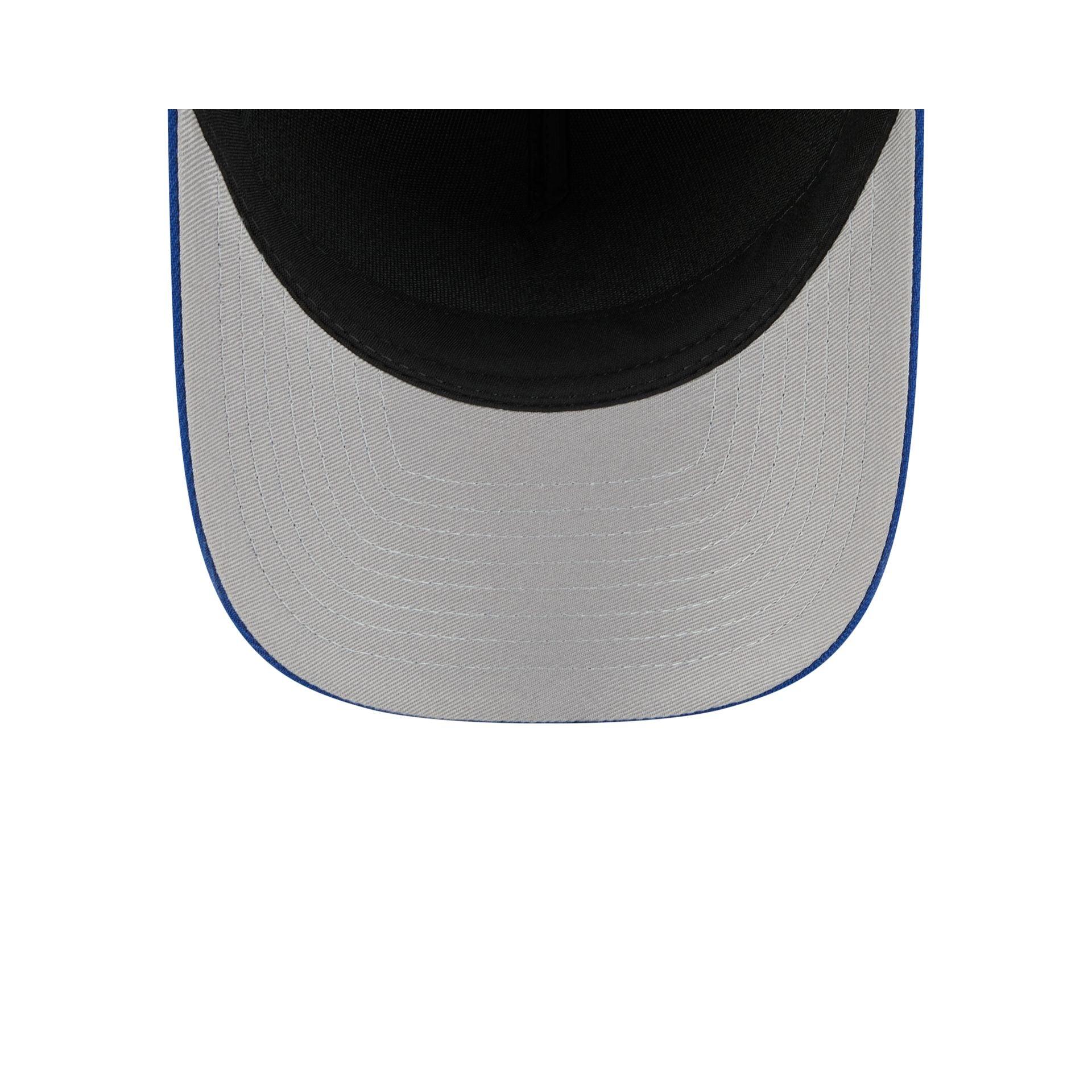 San Diego Padres Stained Glass 9FORTY M-Crown A-Frame Snapback Hat Male Product Image