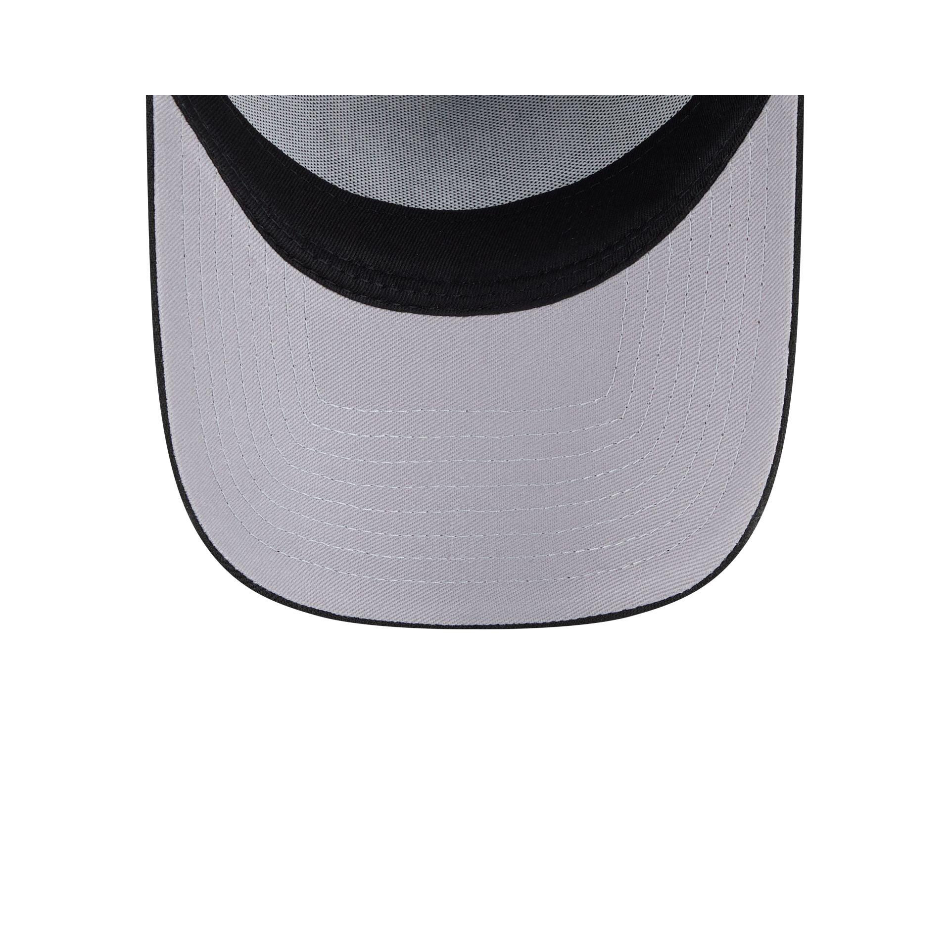 Men's New Era Cardinal Arizona Cardinals 2025 Sideline 39THIRTY Flex Hat,  Product Image