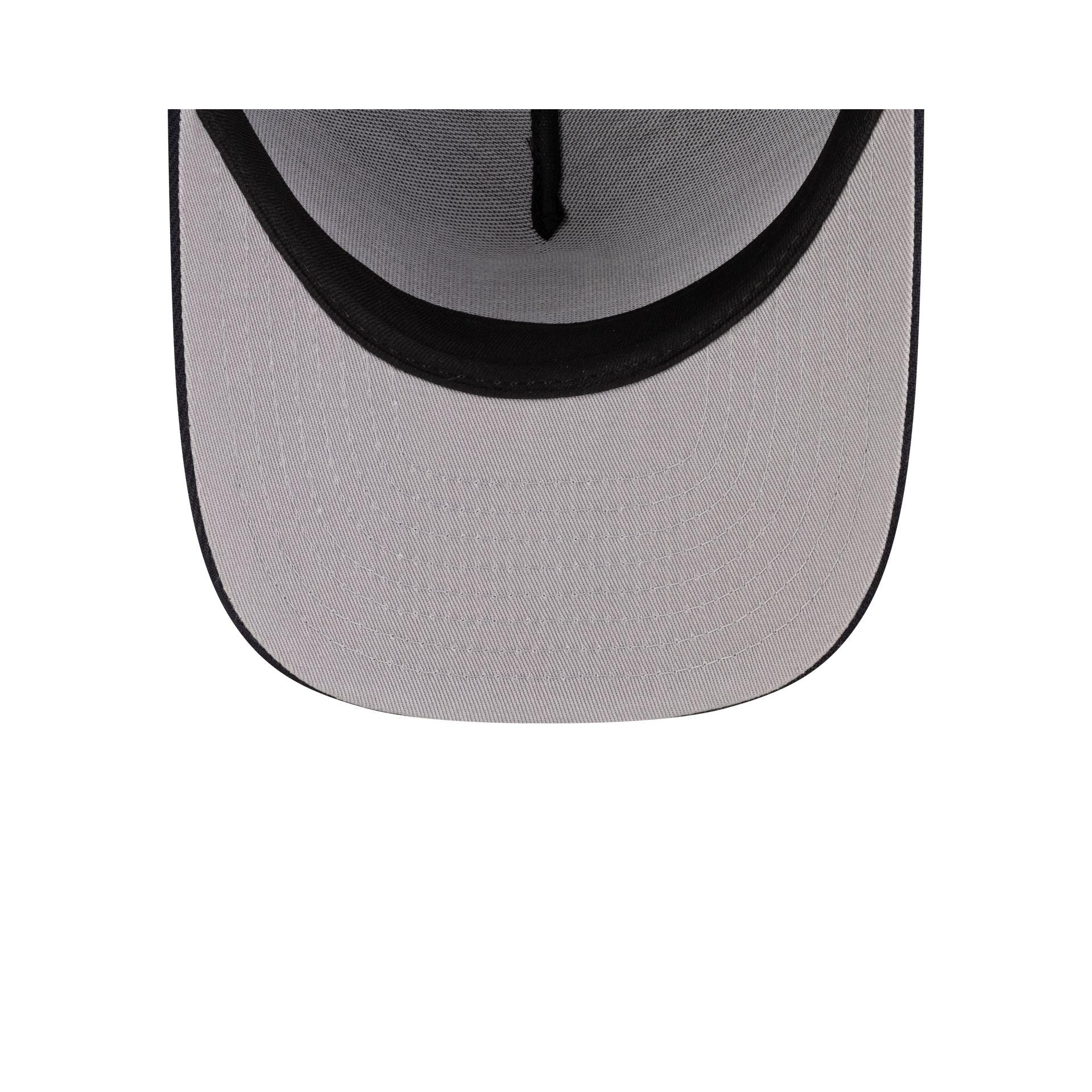 San Francisco Giants Washed 9FIFTY A-Frame Snapback Hat Male Product Image