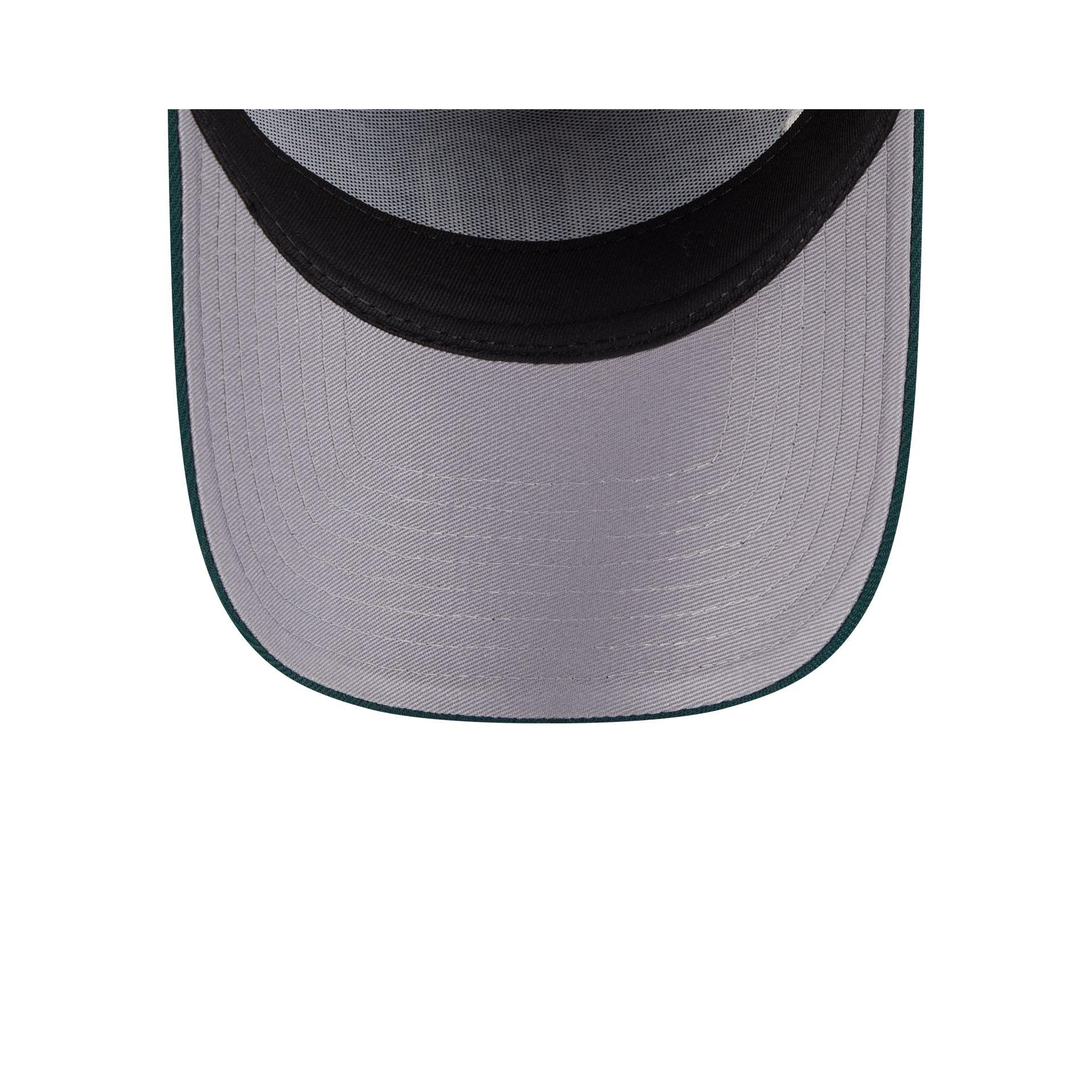 Florida Panthers Team 9FORTY A-Frame Snapback Hat Male Product Image