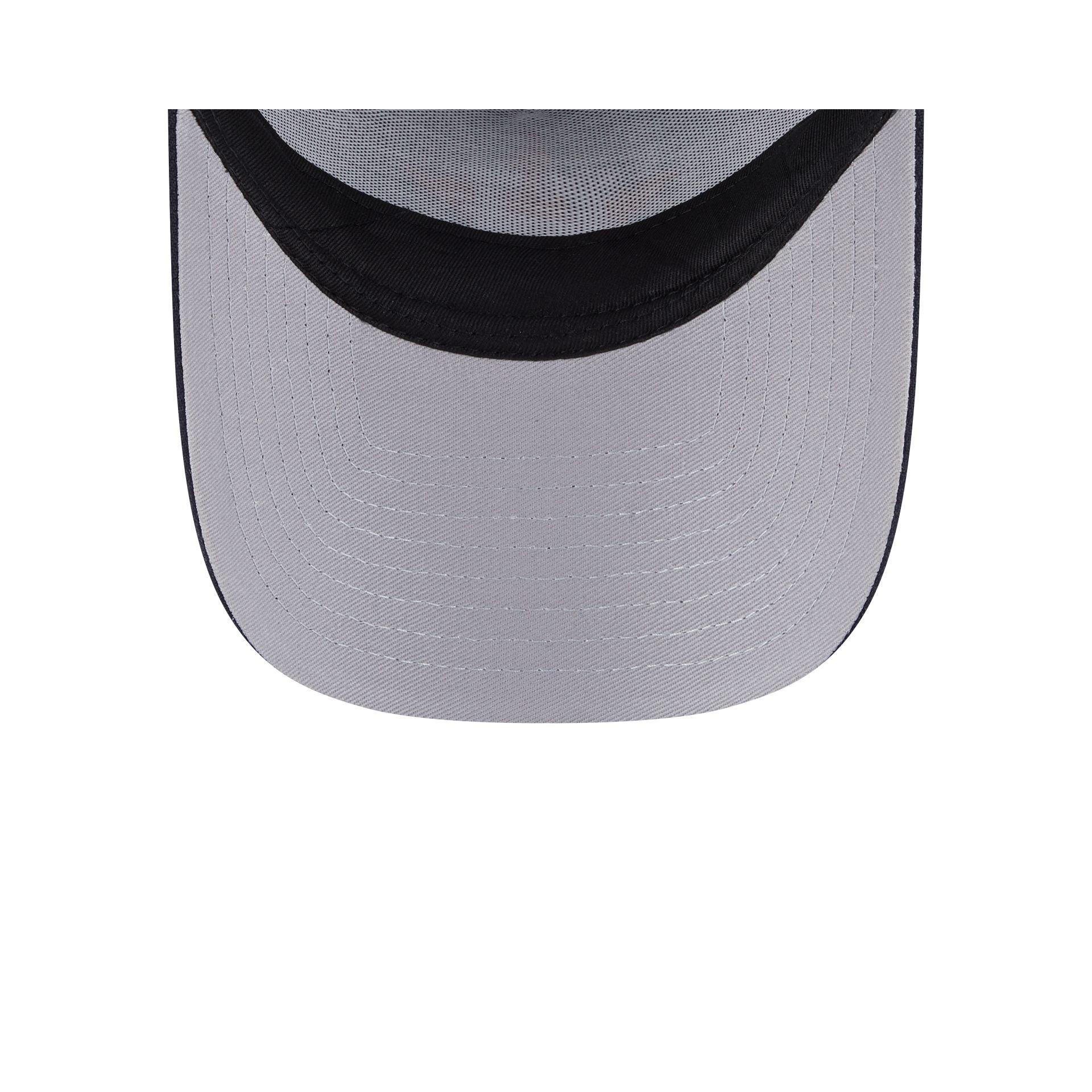 Athletics Generation Mascots 9FORTY A-Frame Trucker Hat Male Product Image