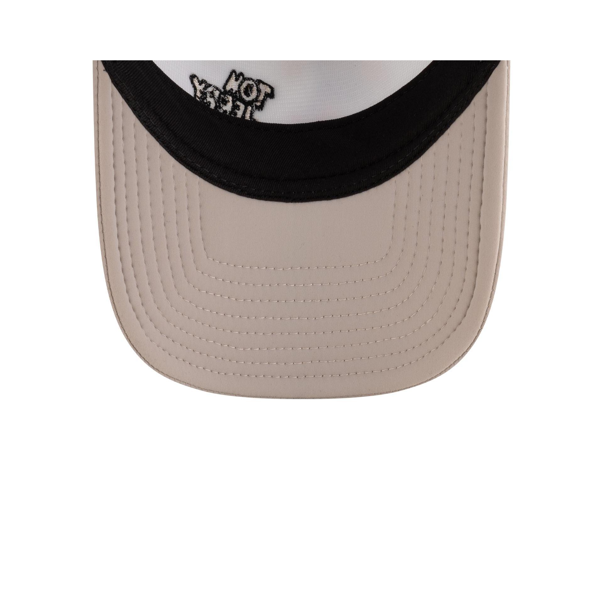 Tom and Jerry Let's Play 9FORTY A-Frame Trucker Hat Male Product Image