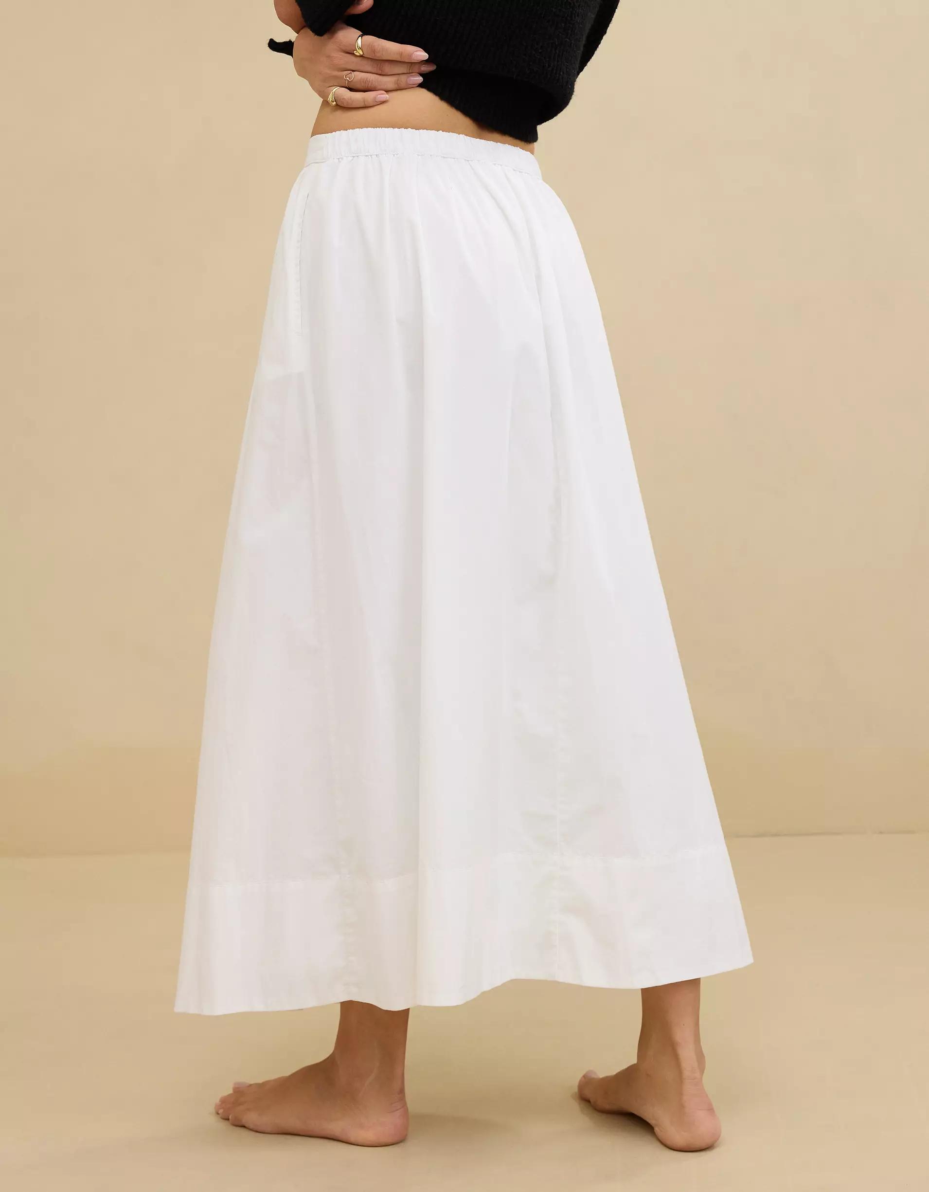 Aerie The New Essential Skirt Product Image