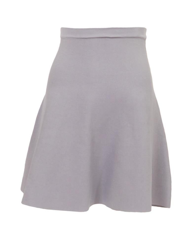 Miss Meme Knit Skirt (Style 1813) Product Image