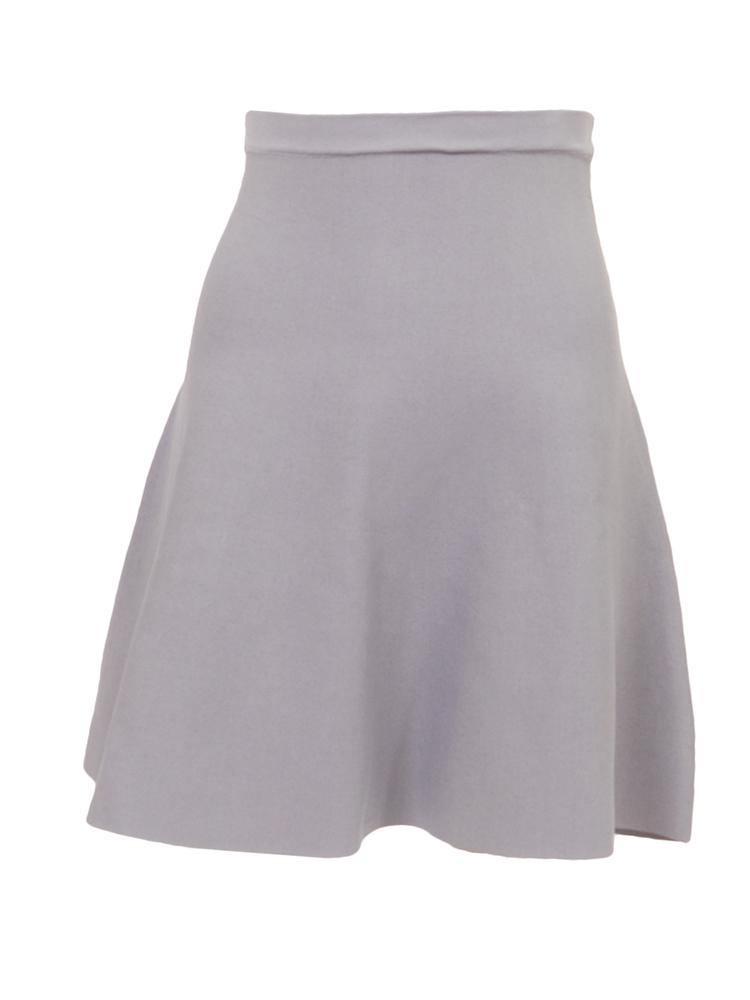 Miss Meme Knit Skirt (Style 1813) Product Image