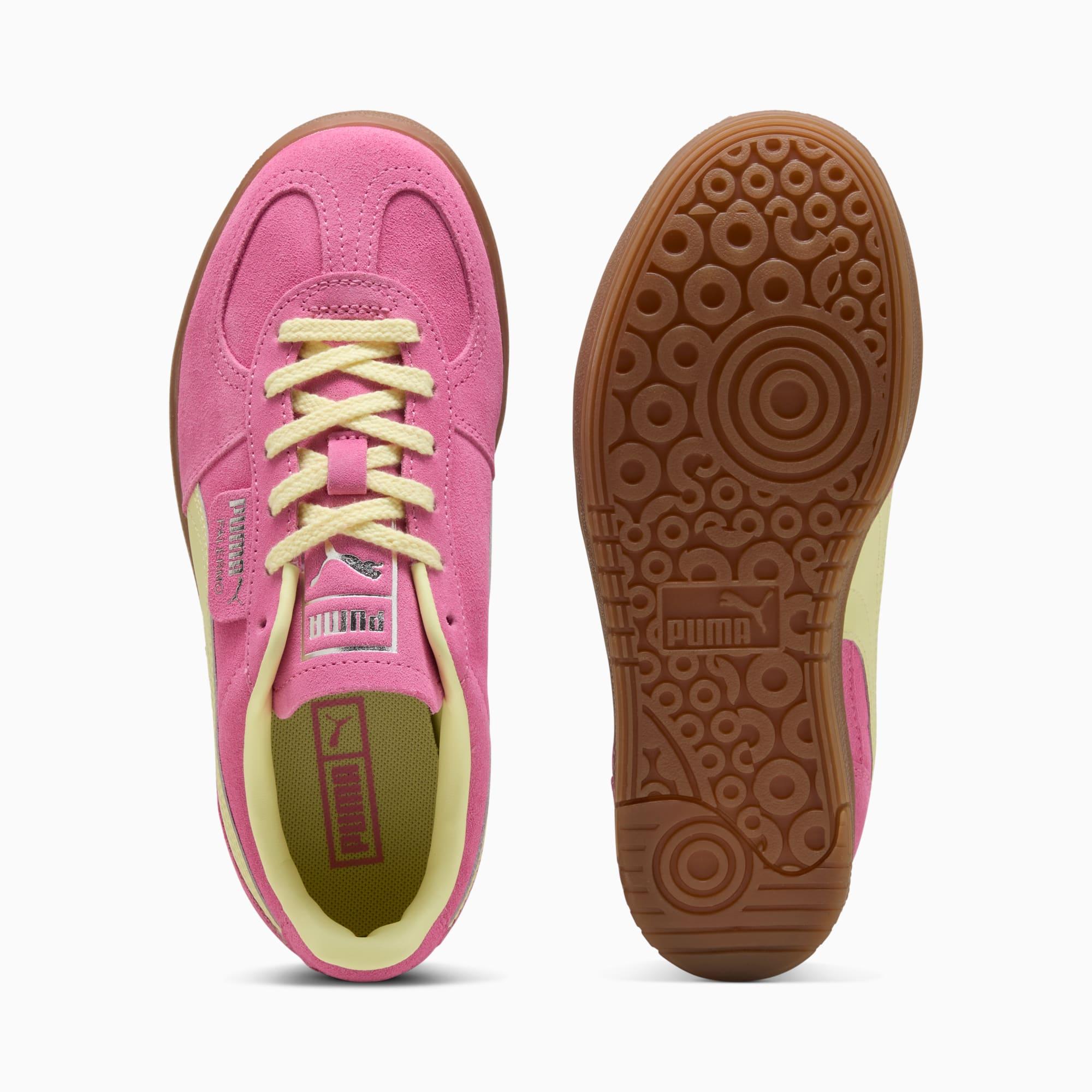 Palermo Elevata Women's Sneakers Product Image