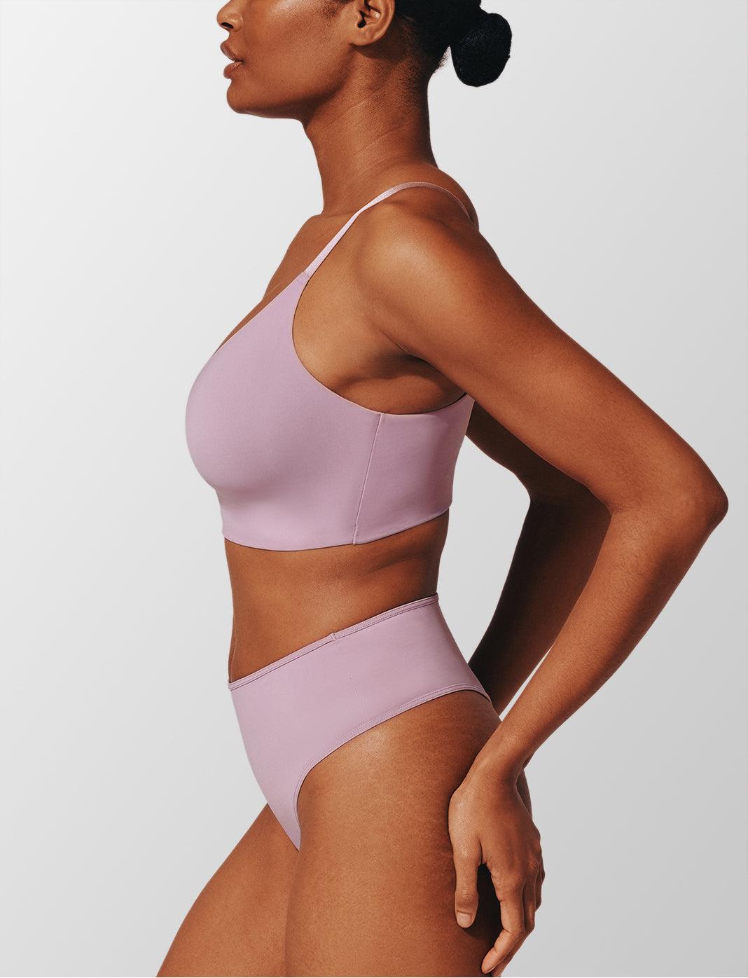 24/7® Classic Wireless Bra Product Image