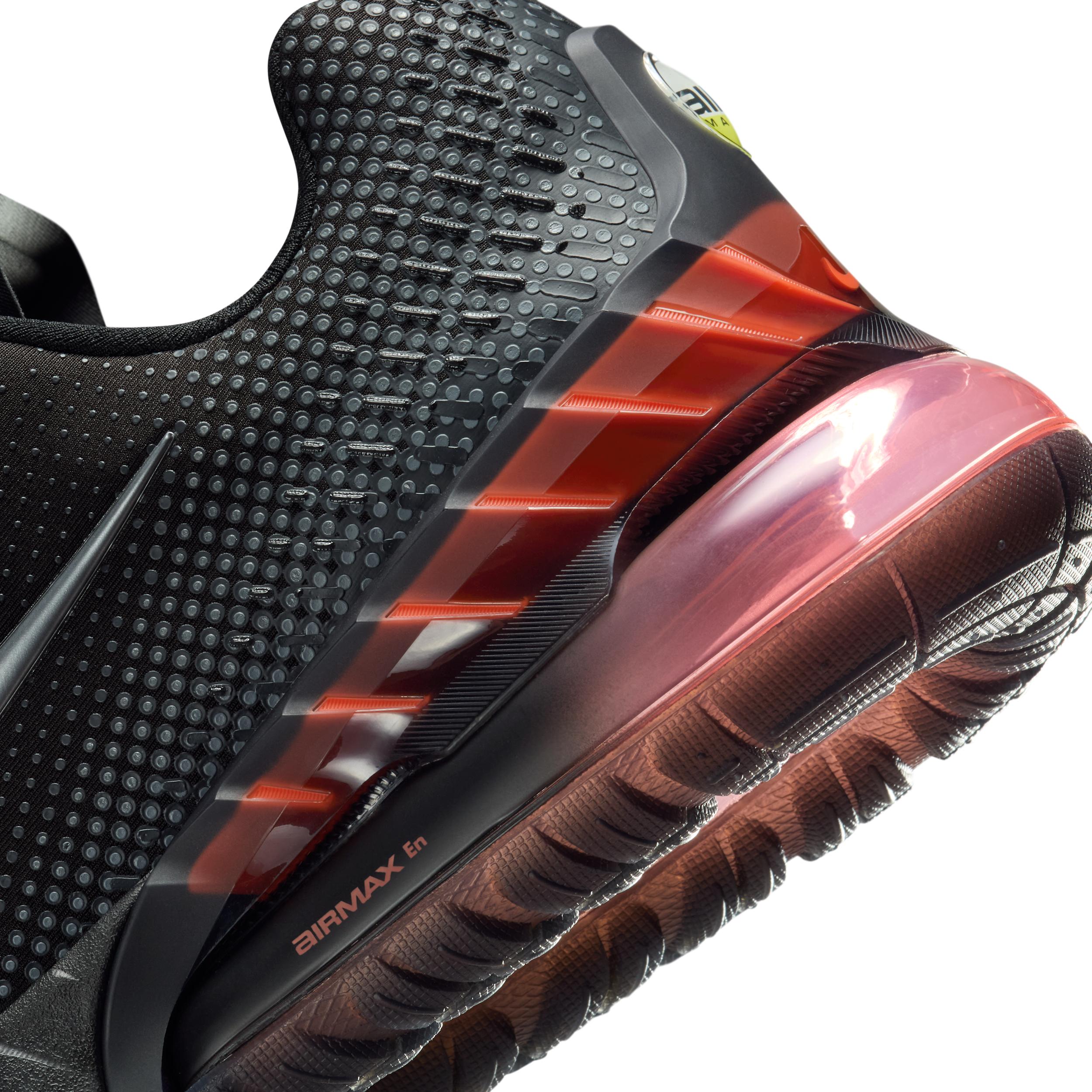 Nike Mens Air Max Phoenix Shoes | FZ5307-101 Product Image