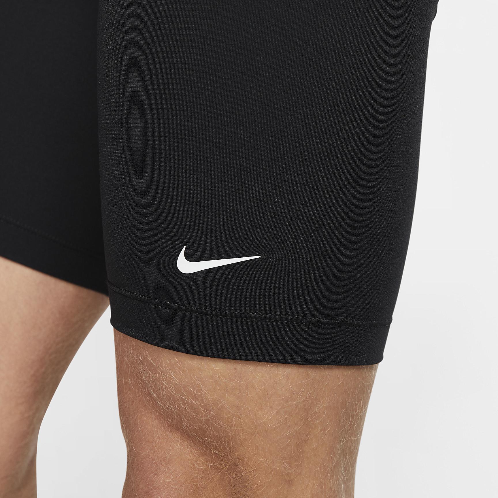Nike Men's Swim Jammer Swimsuit Product Image