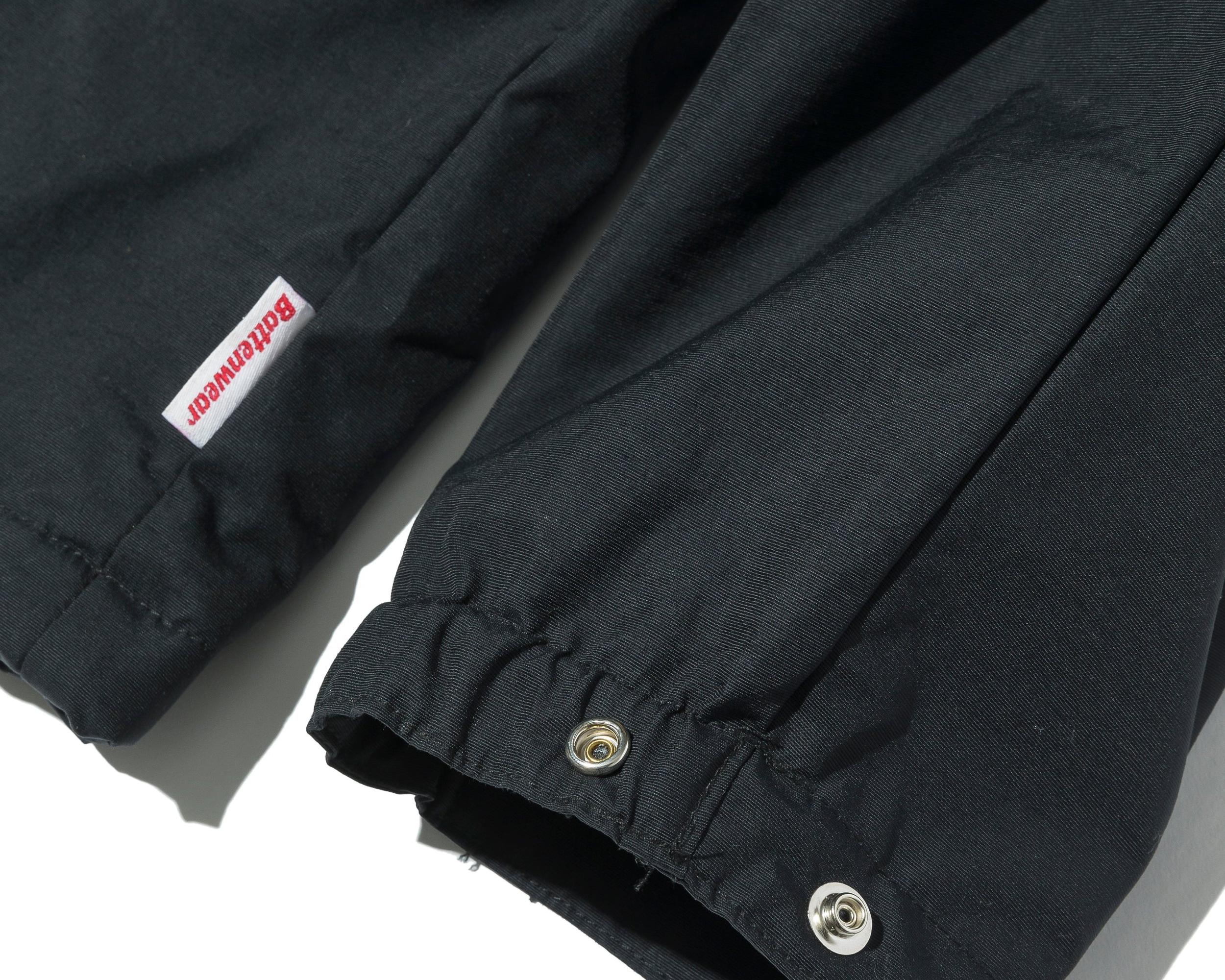 Beach Breaker (Lined) / Black Product Image