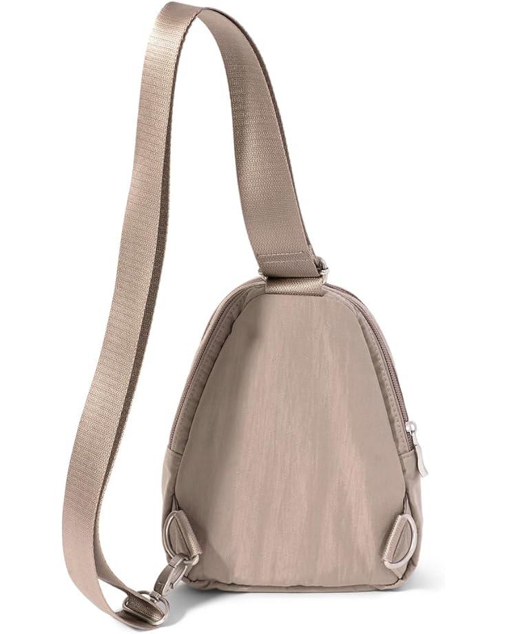 Securtex Anti-Theft Triple Zip Sling Product Image