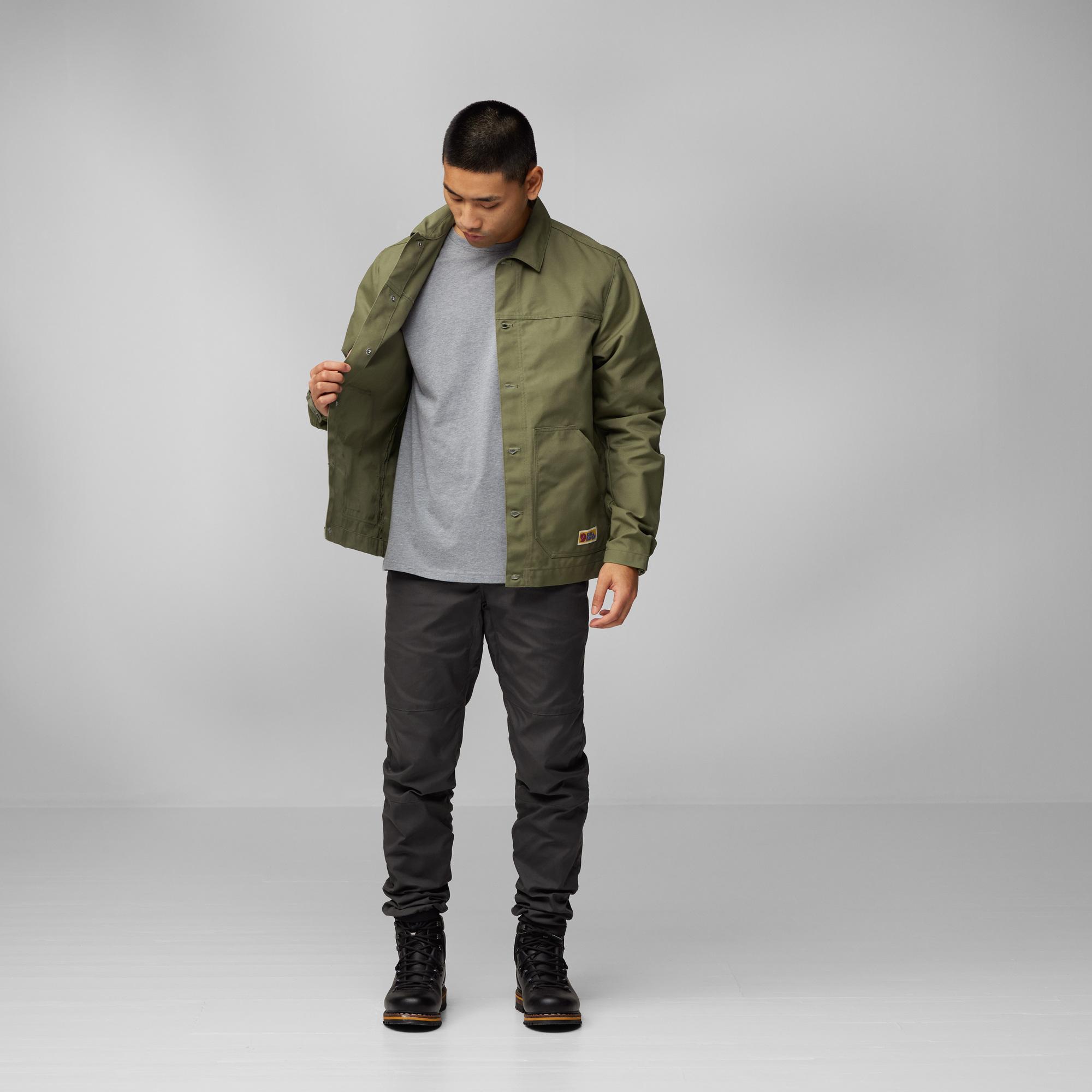 Vardag Jacket M Product Image