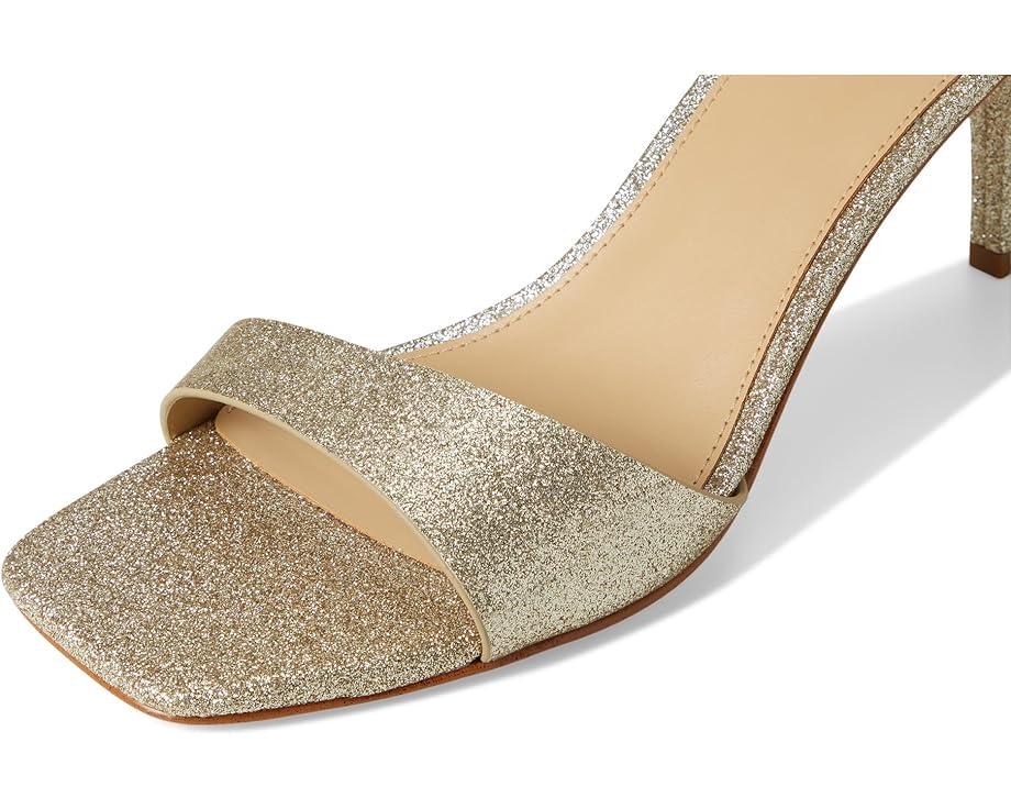 Women's MICHAEL Michael Kors Jaida Heeled Sandal Product Image