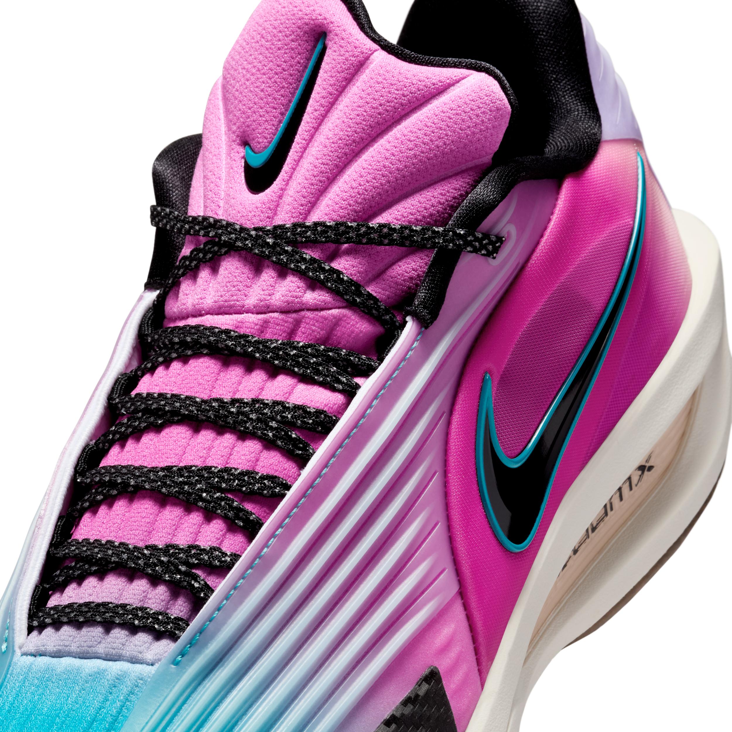 Nike Men's G.T. Cut 3 Turbo Basketball Shoes Product Image