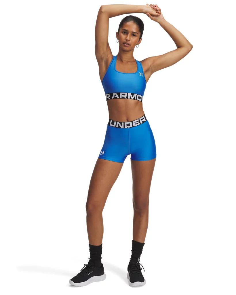 HeatGear® Shorty Product Image