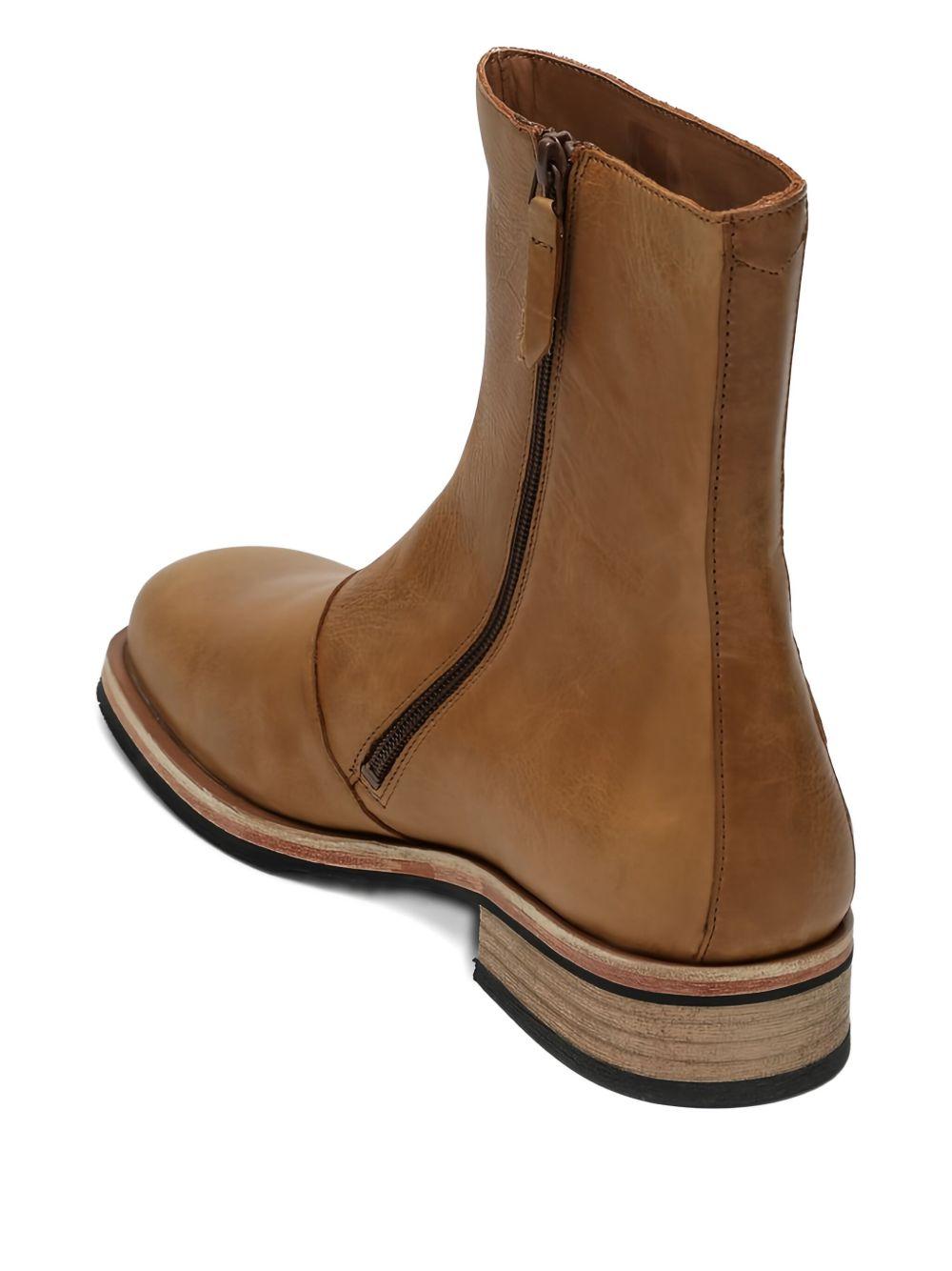 Camion ankle boots Product Image