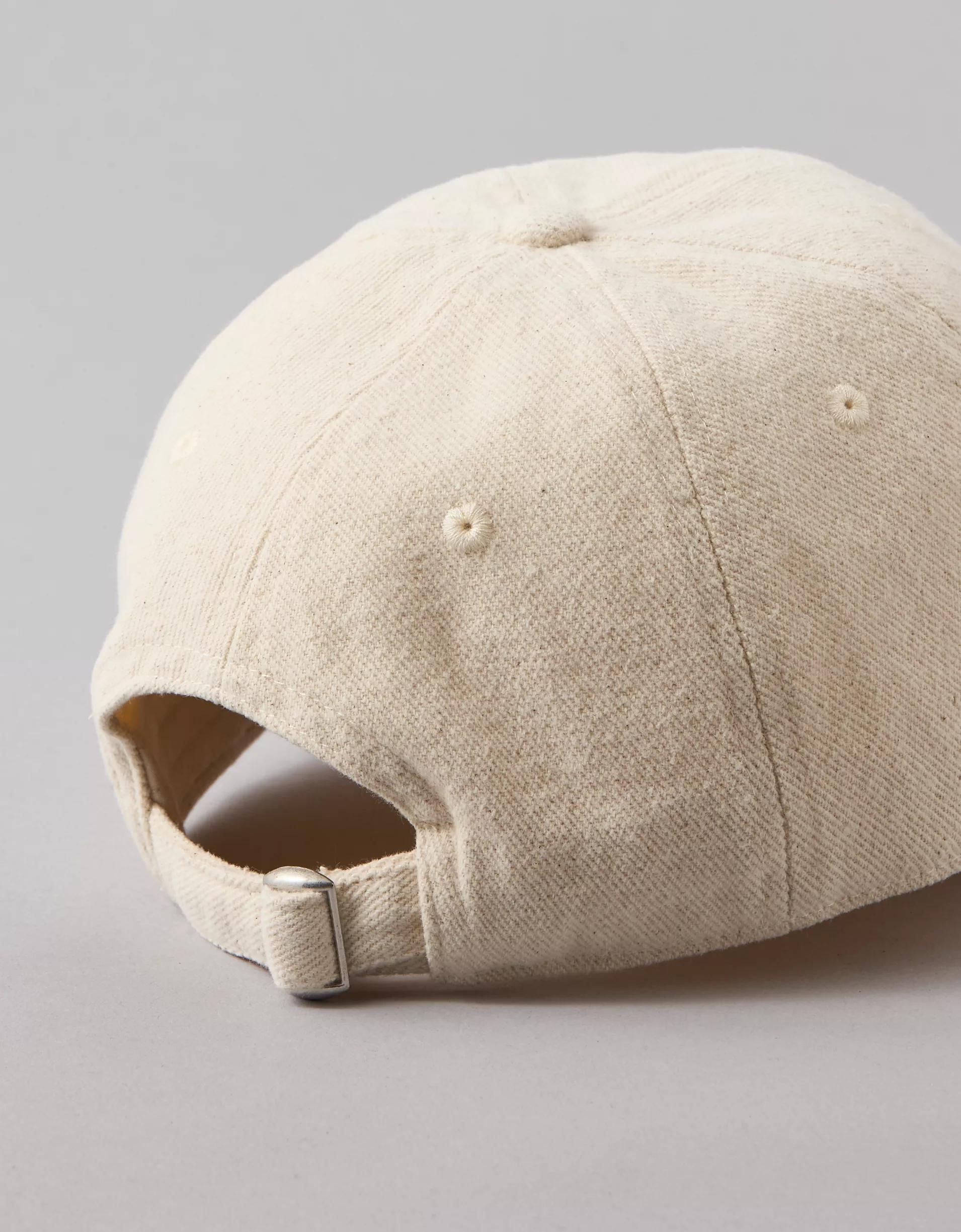 AE Destination Graphic Baseball Hat Product Image