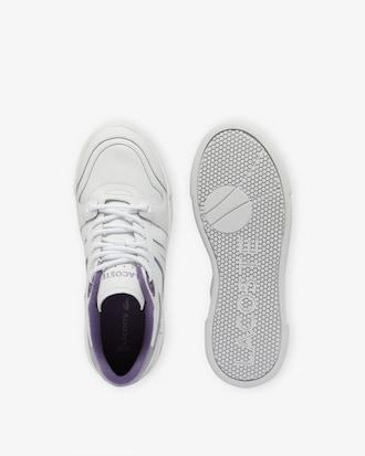 Women's L002 Evo Leather Sneakers Product Image