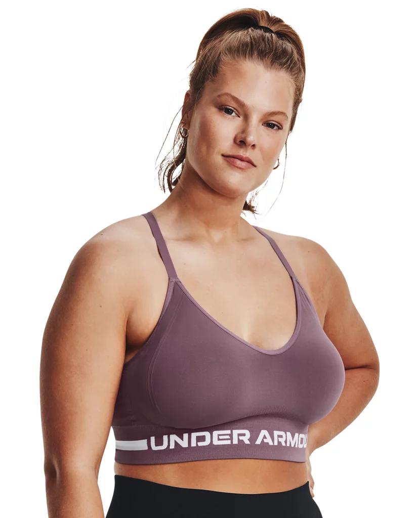 UA Seamless Low Long Product Image