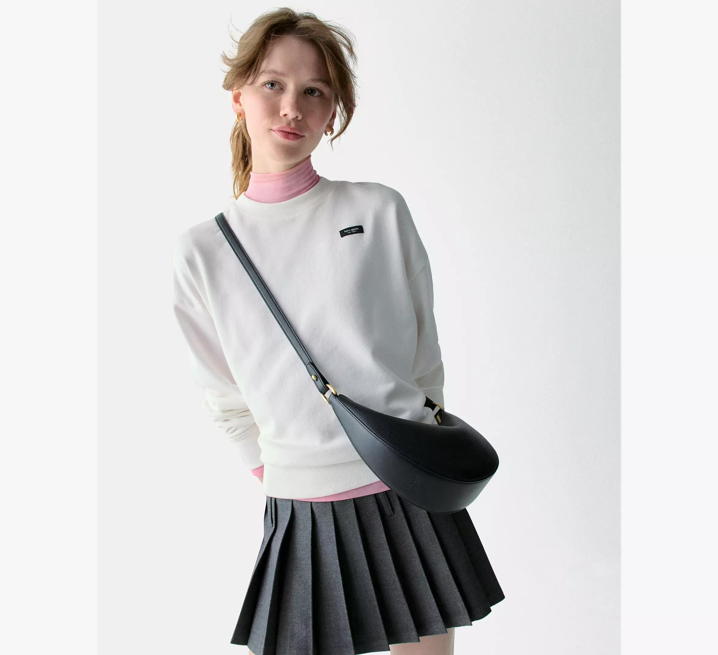 Duo Crossbody Bag Product Image