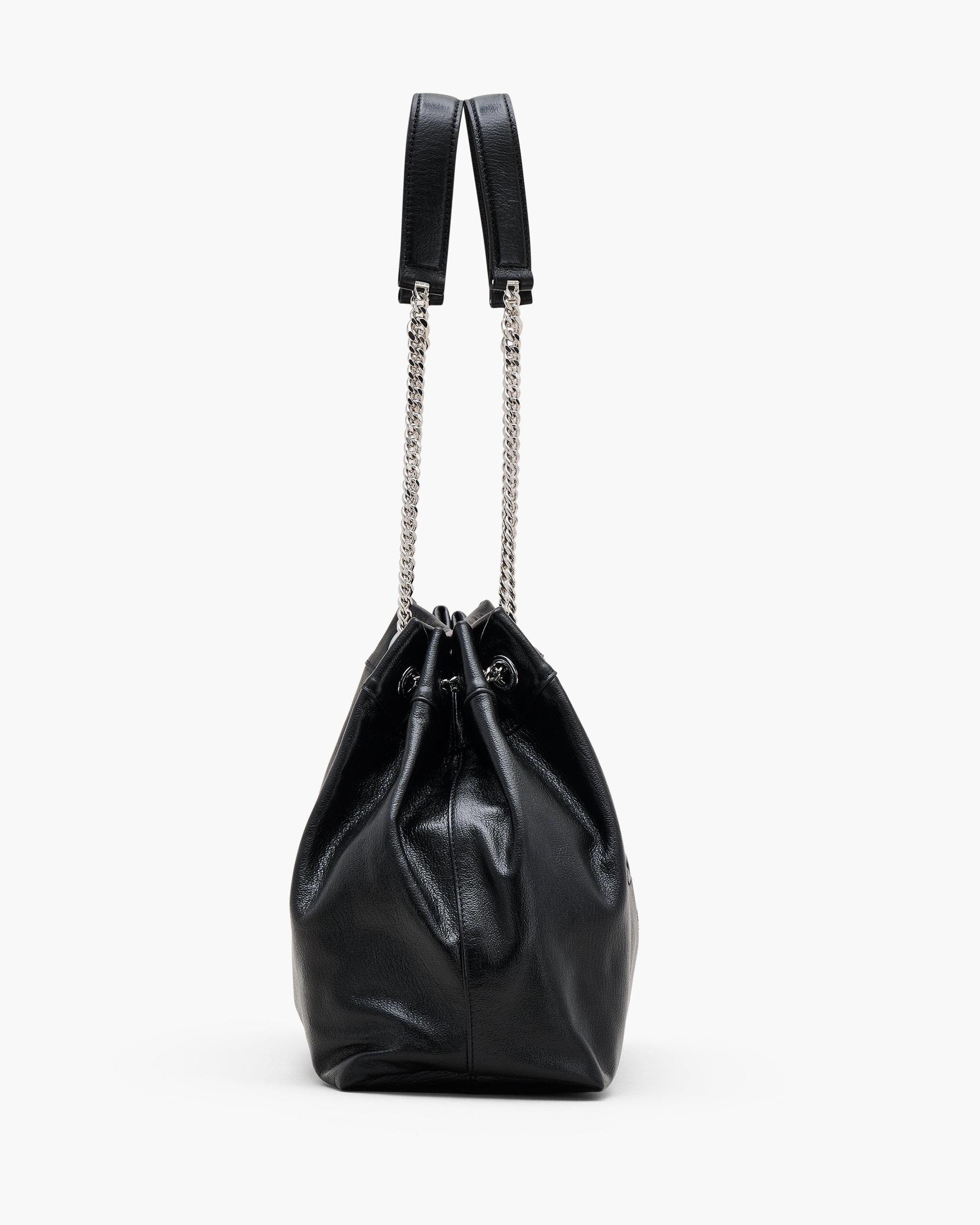 The Large Chain Sack Bag Product Image