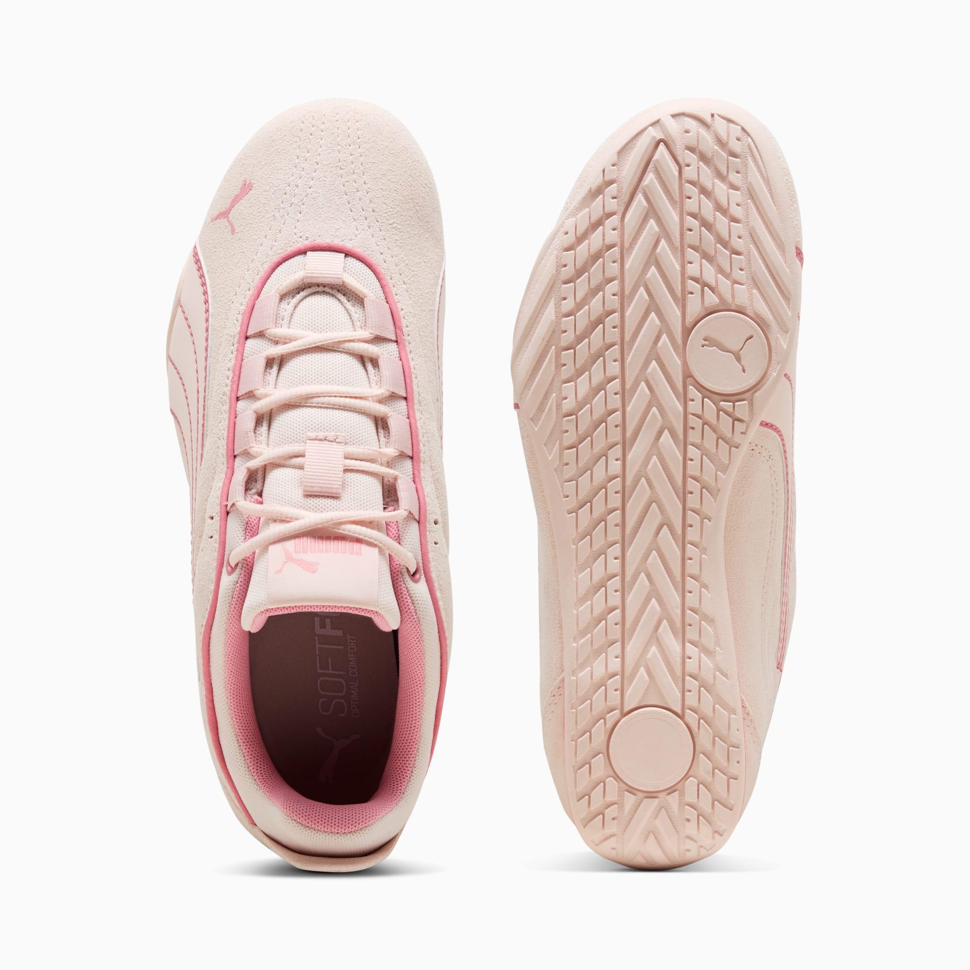 PUMA Catch Soleil Sneakers Women Product Image