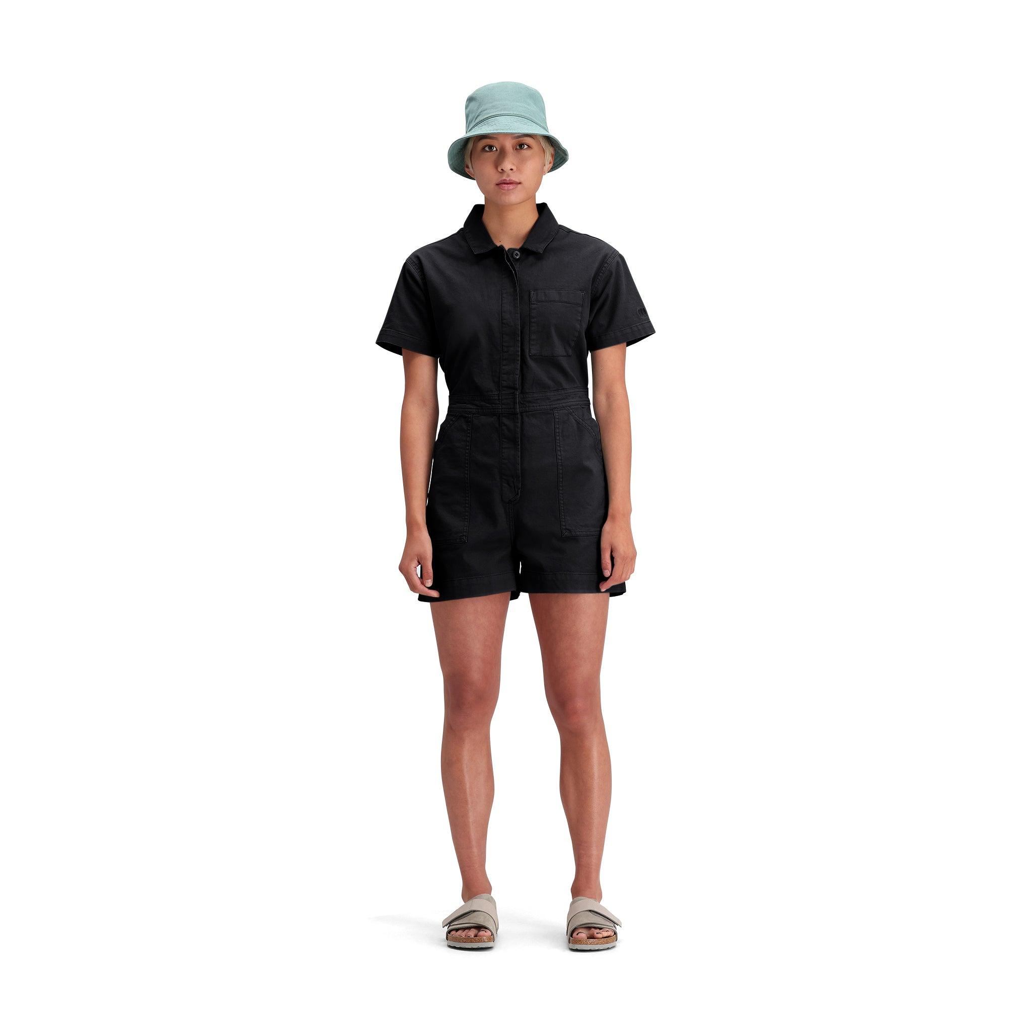 Dirt Romper - Women's - Final Sale Female Product Image