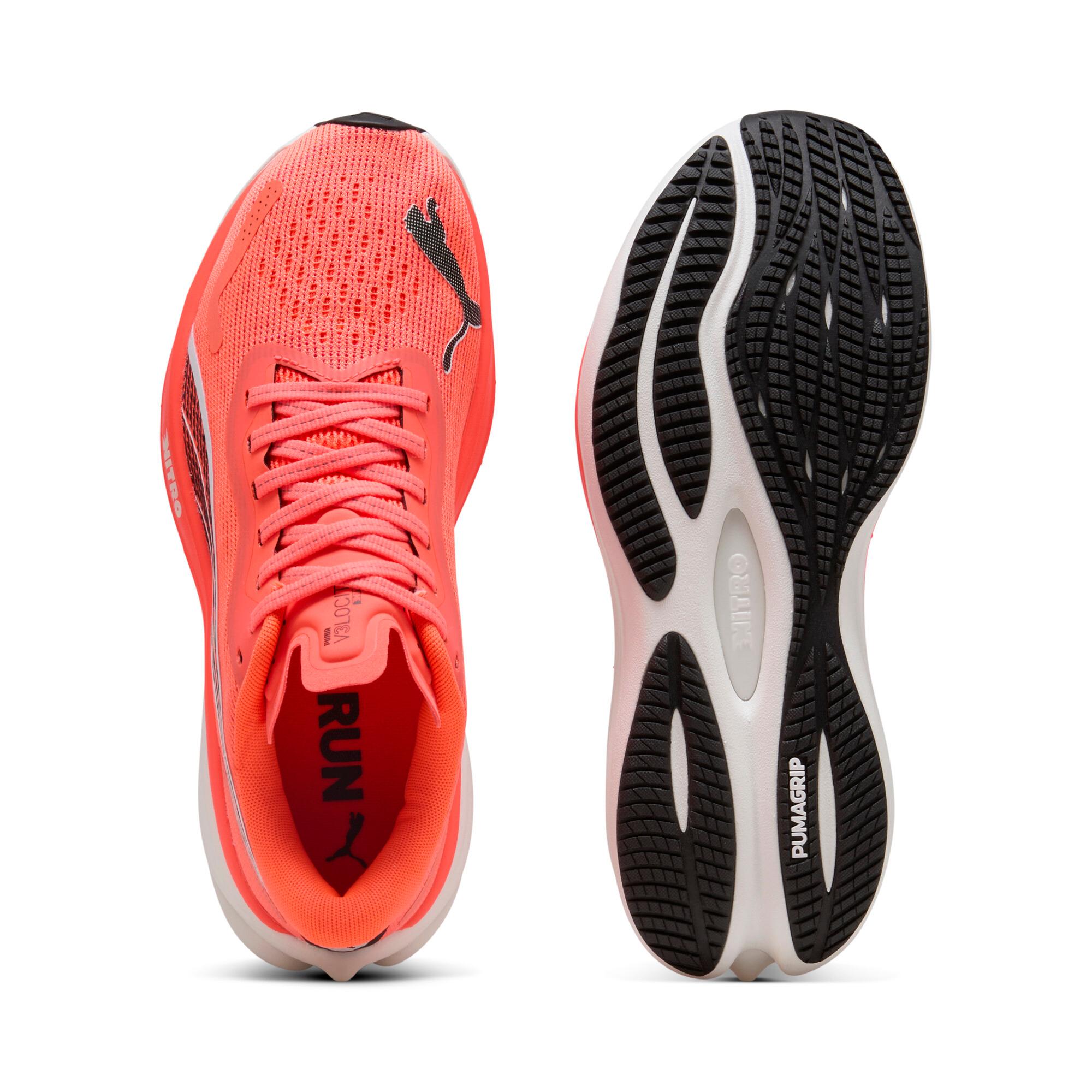 Velocity NITRO™ 3 Women's Running Shoes Product Image