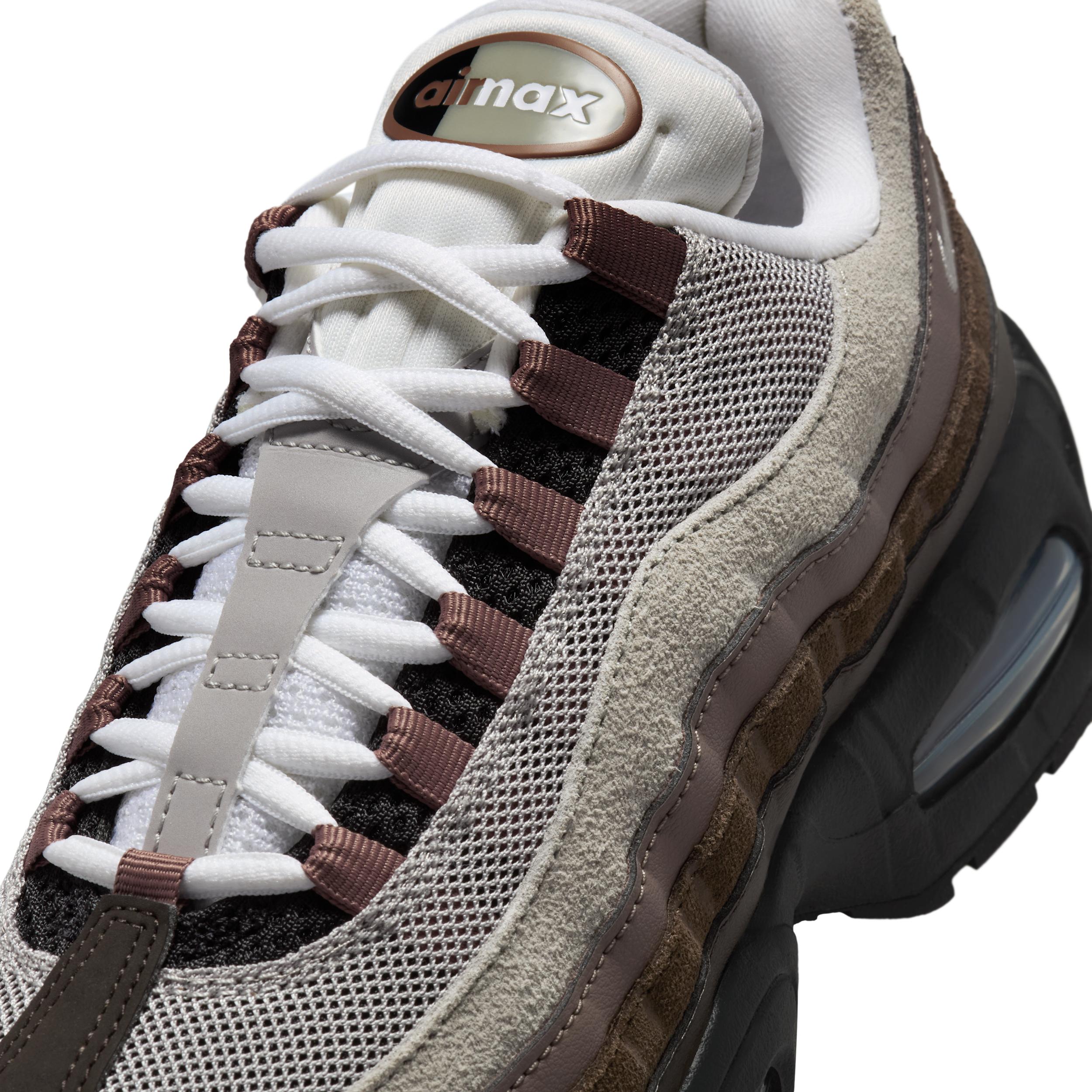 Nike Women's Air Max 95 Shoes Product Image