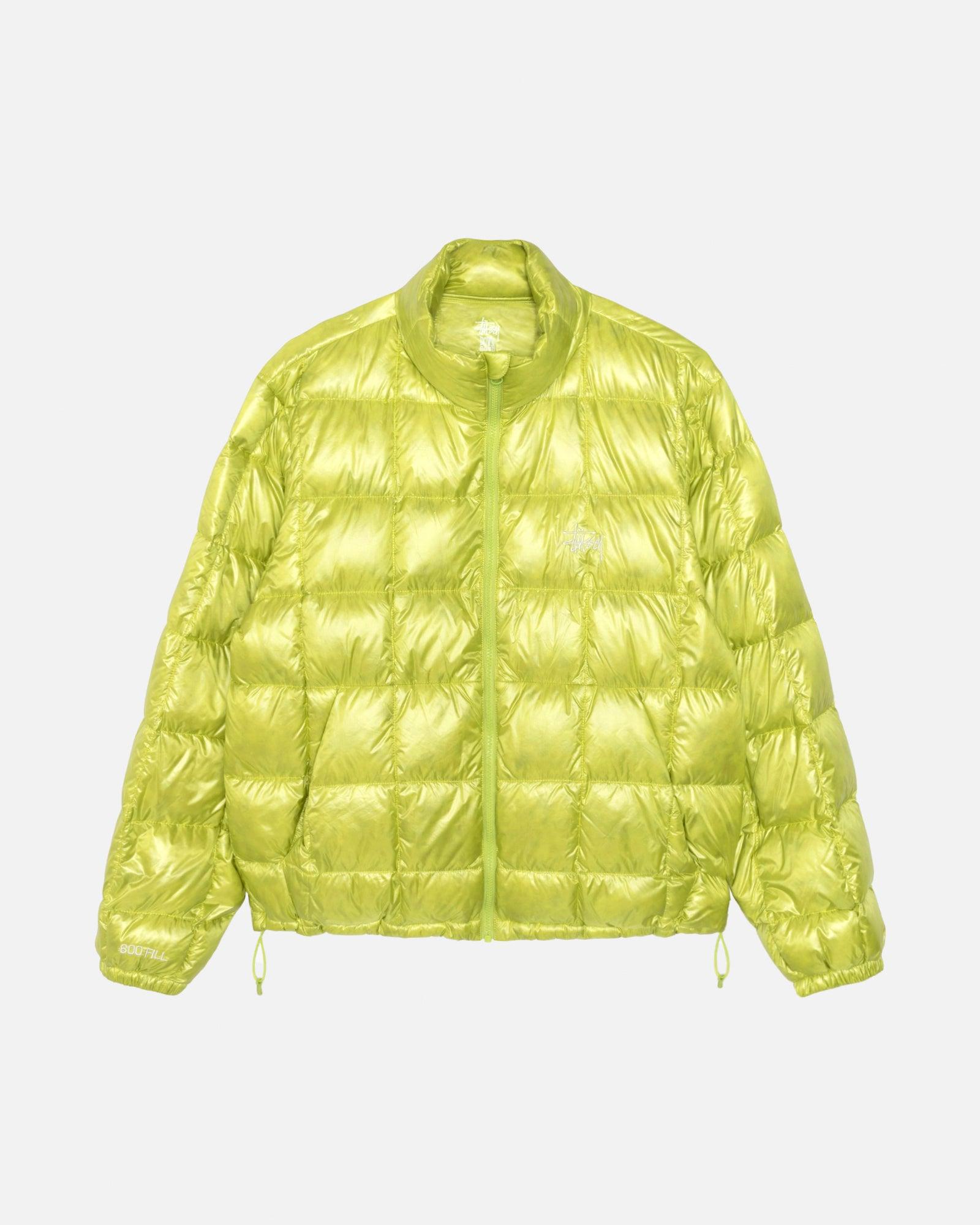 MIDWEIGHT PUFFER Male Product Image