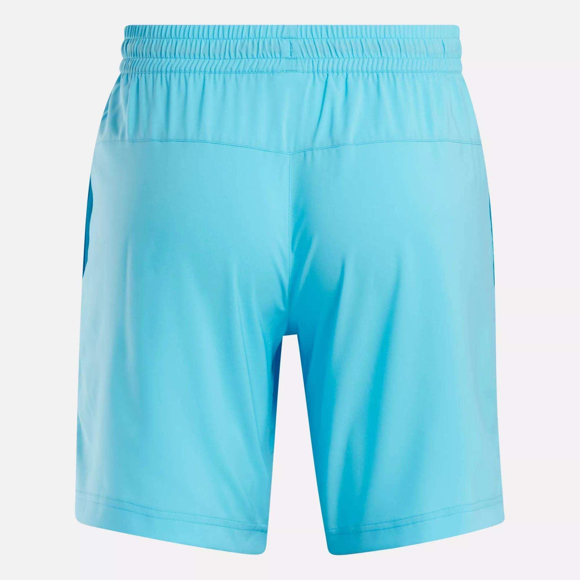 Men's Workout Ready Shorts Male Product Image
