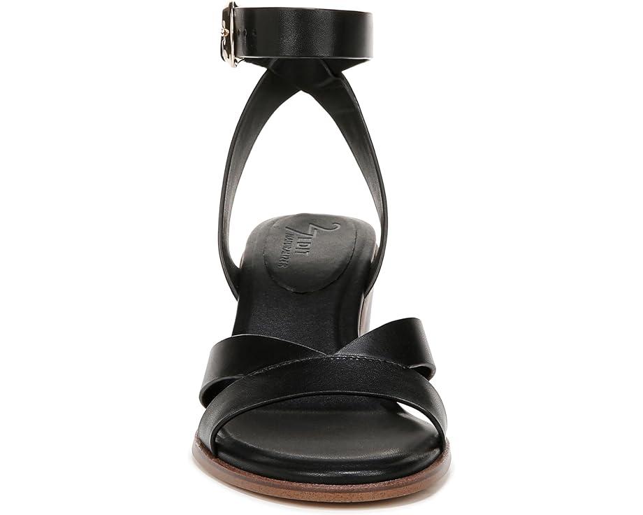 Women's Naturalizer 27 Edit Yumi Ankle Straps Product Image