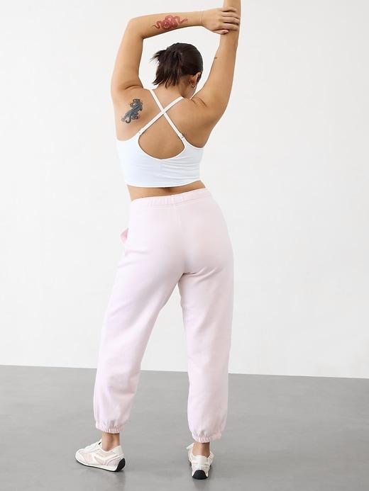 Forever Fleece High Rise Jogger Product Image
