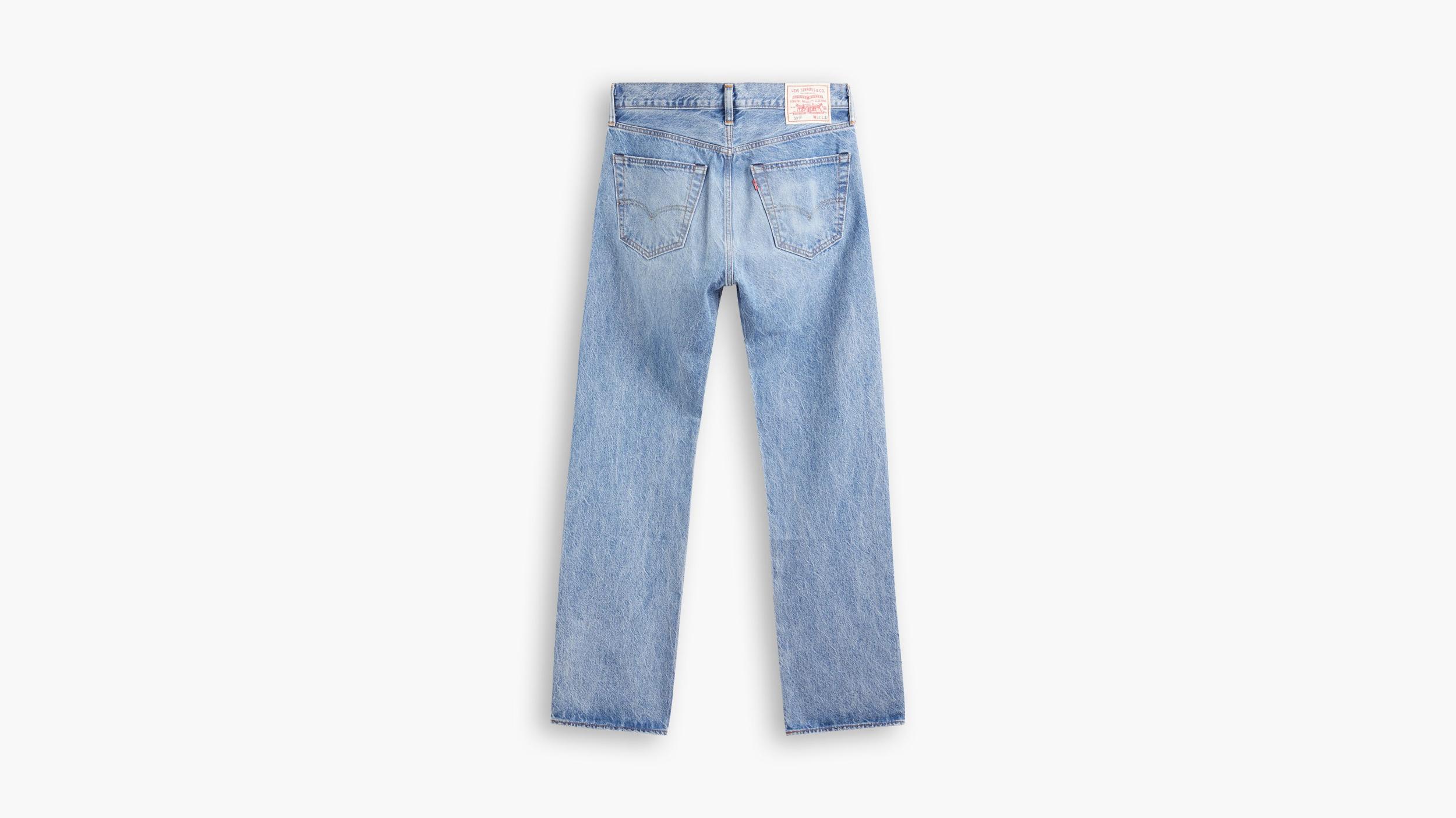 Circular 501® Original Fit Men's Jeans Product Image