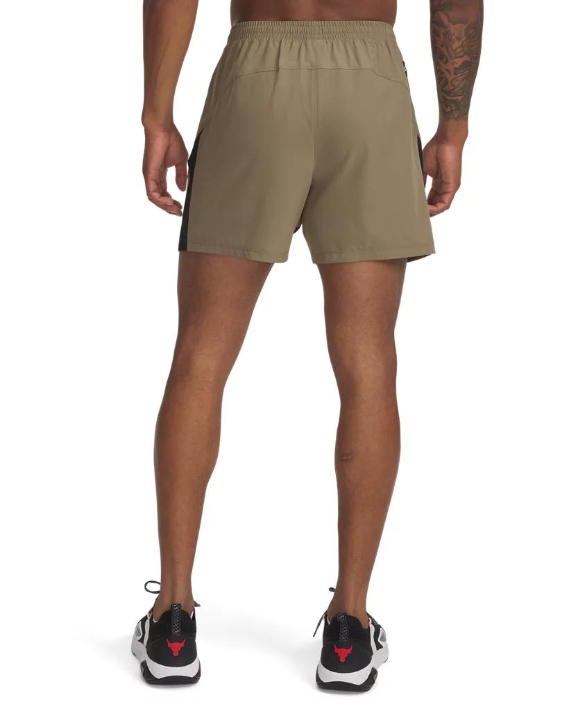 Project Rock Ultimate Product Image