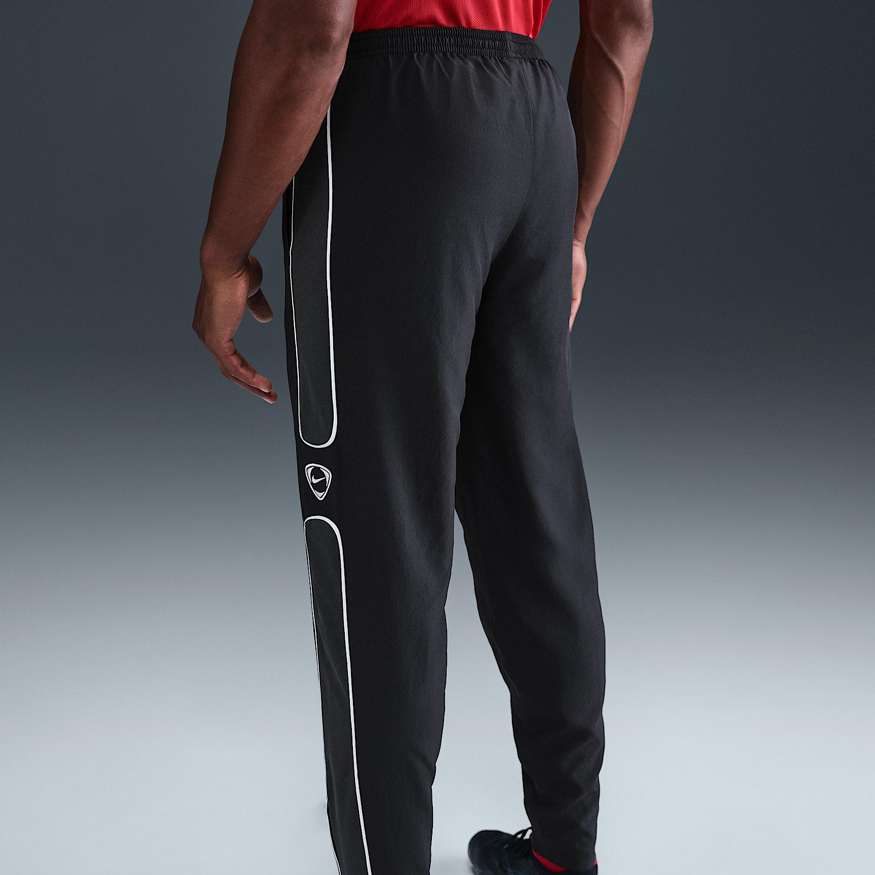 Nike Mens Academy+ Dri-FIT Soccer Pants | HV1822-010 Product Image