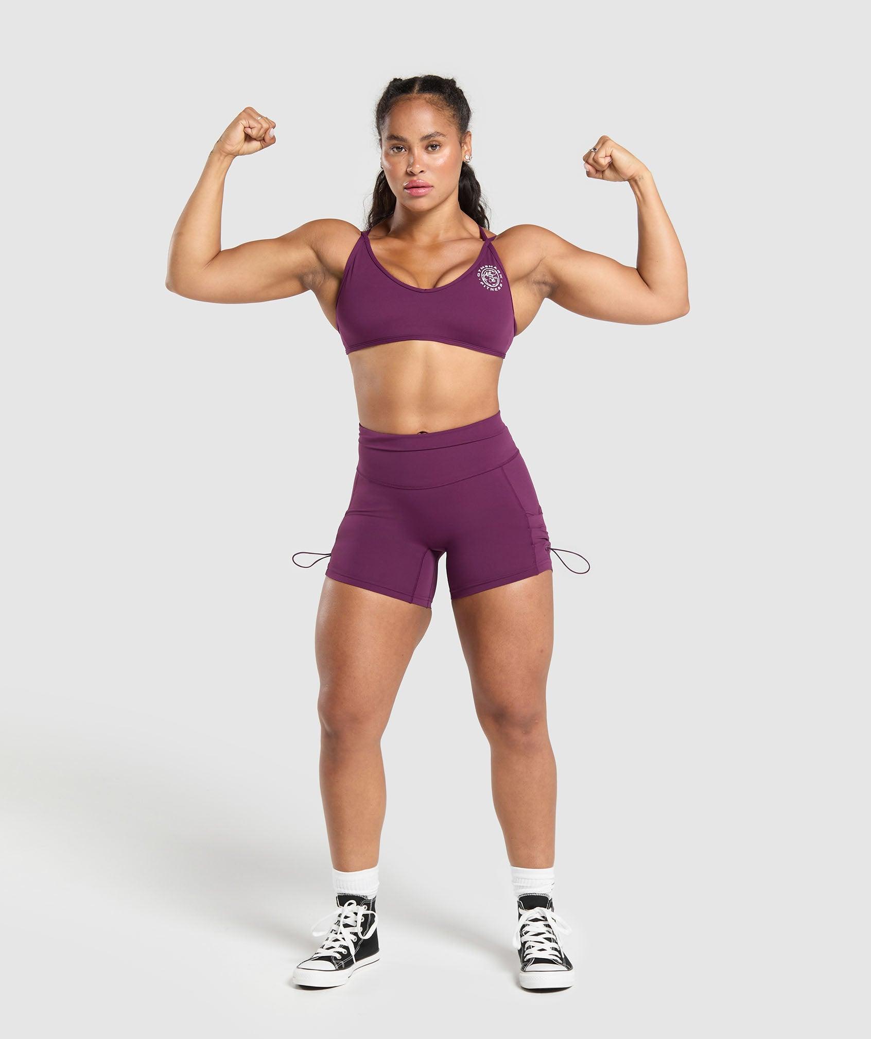 Legacy Bra Product Image