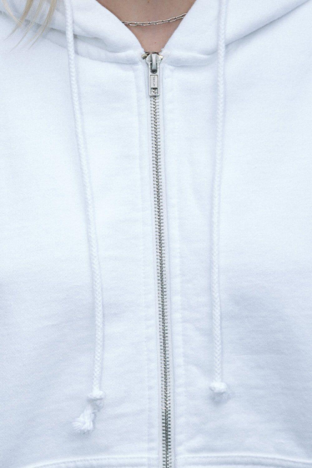 Christy Hoodie Product Image