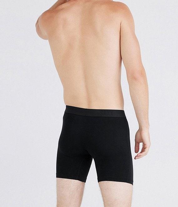 SAXX Vibe Xtra Soft Comfort 6#double; Boxer Briefs 2-Pack Product Image