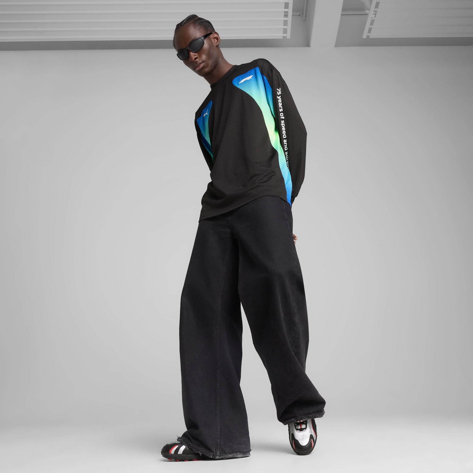 Formula 1® Inhale 75 Years Hero Sneakers Product Image