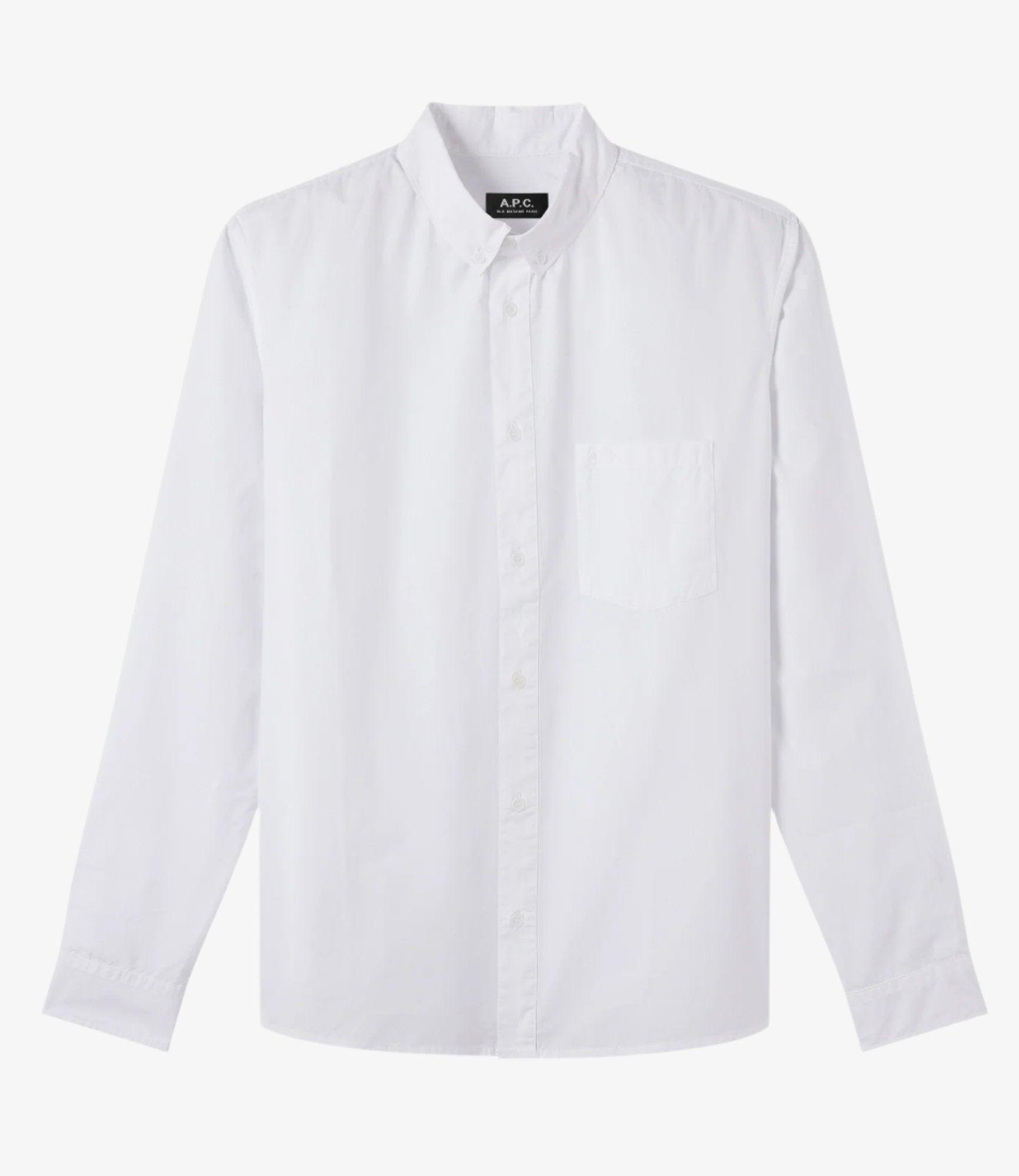 Edouard shirt Male Product Image