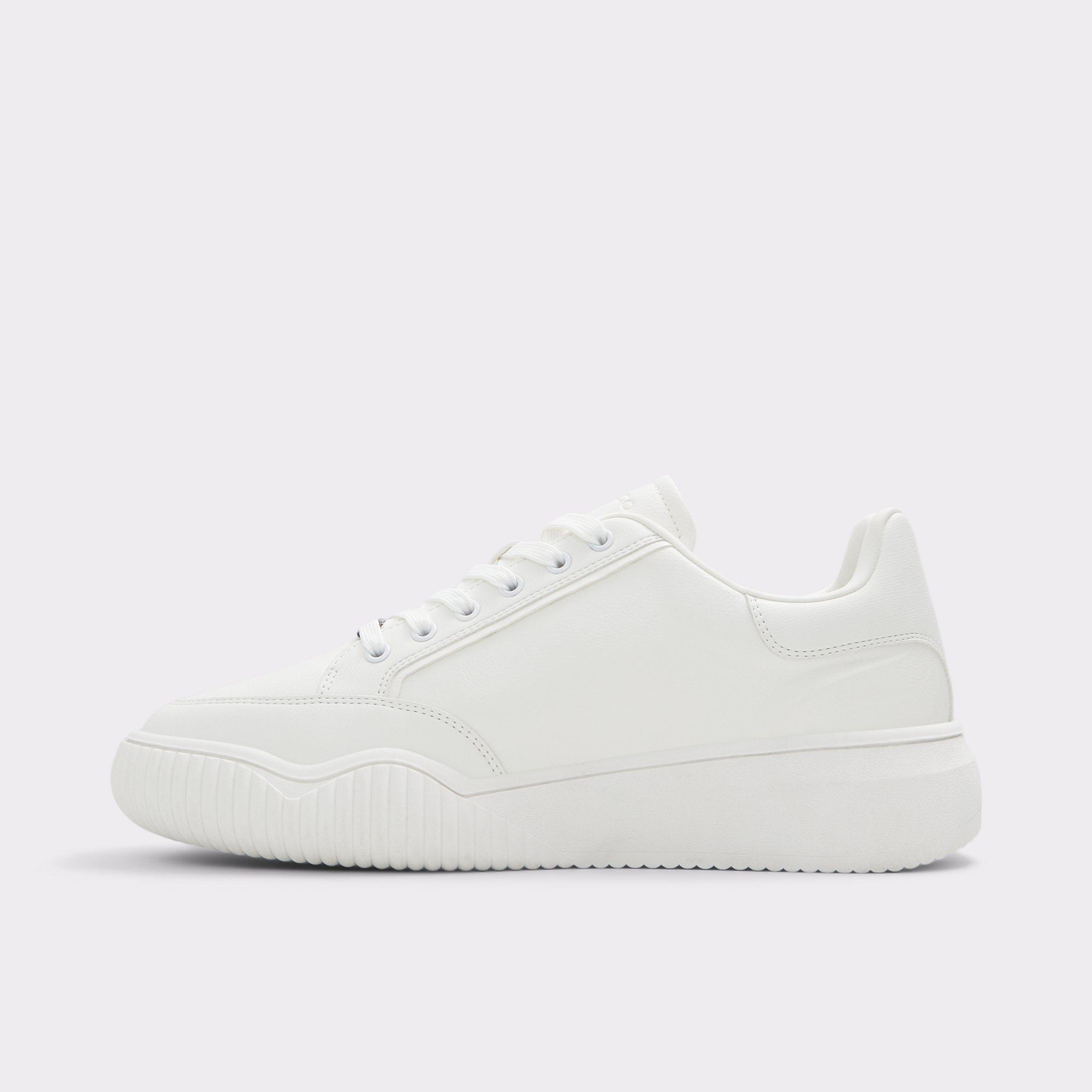 Kylian Other White Men's Sneakers | ALDO US Product Image