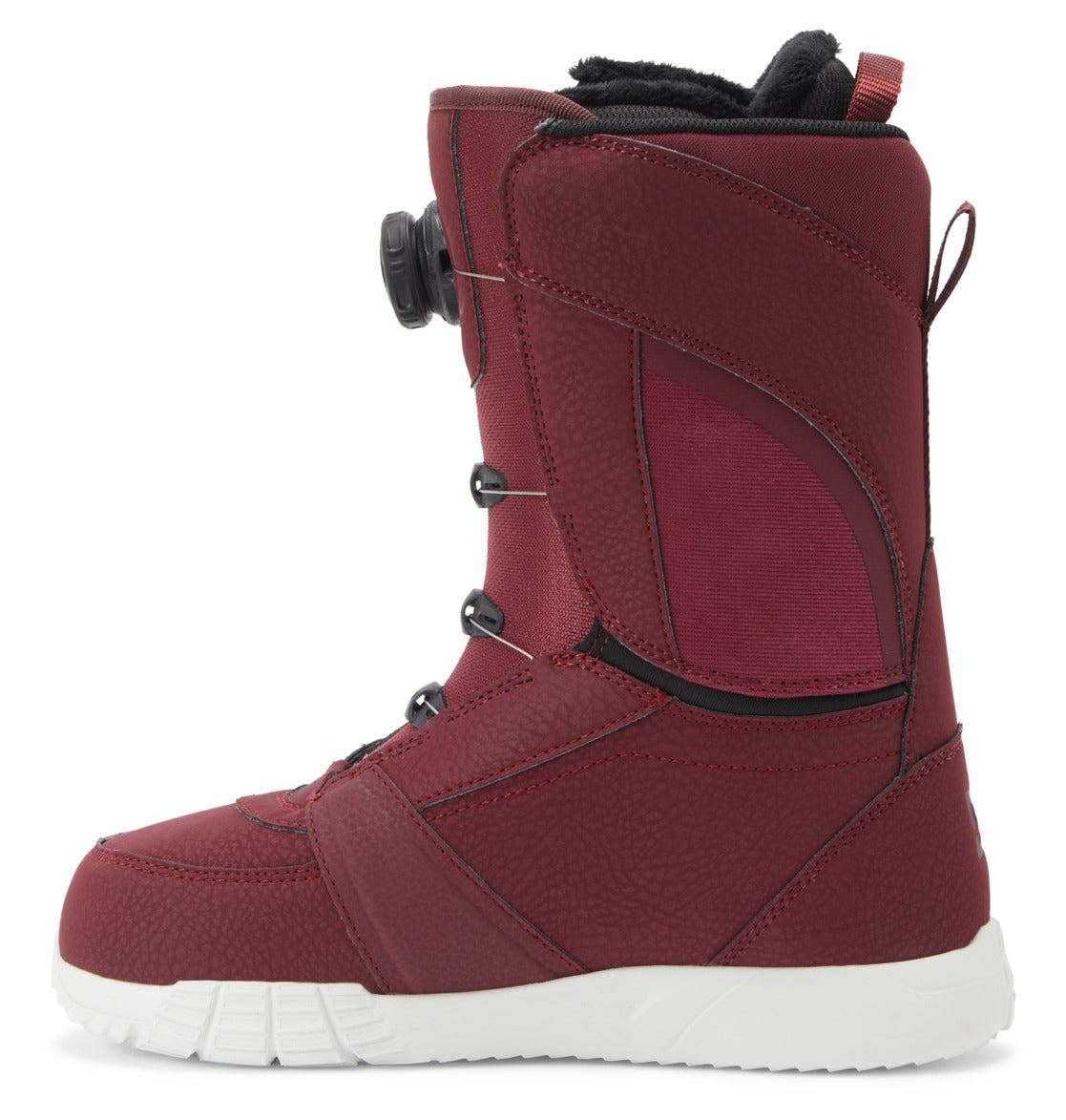Women's Lotus BOA® Snowboard Boots Female Product Image