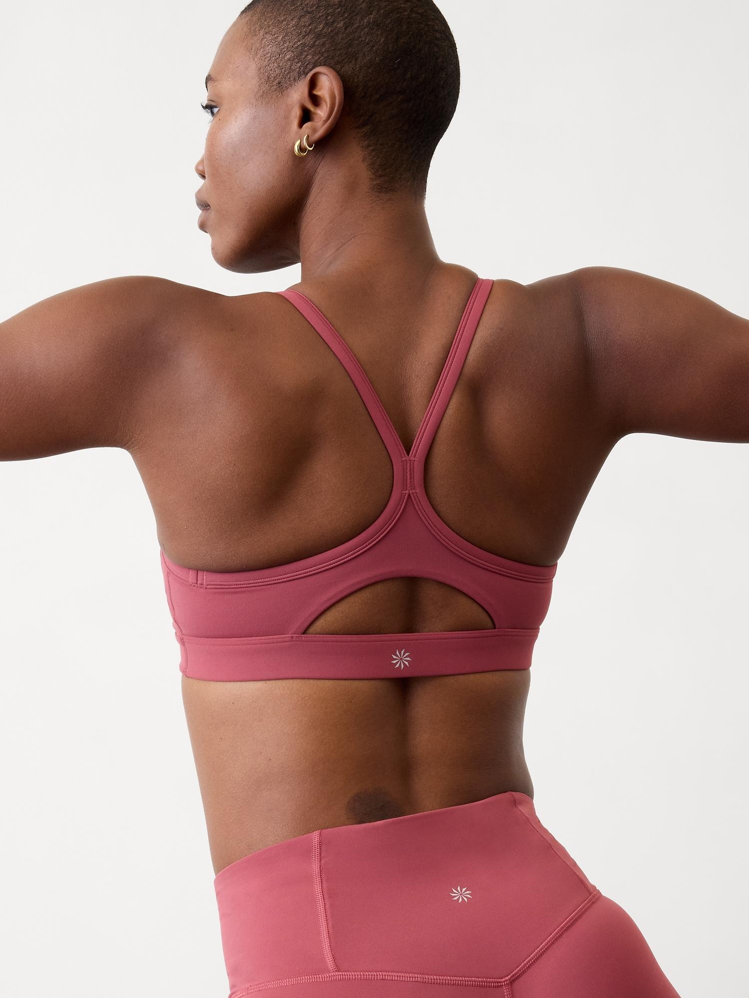 Vital Sports Bra A-C Product Image