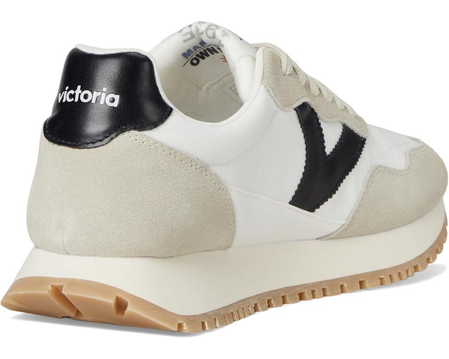 Unisex victoria Viento Nylon & Suede Product Image