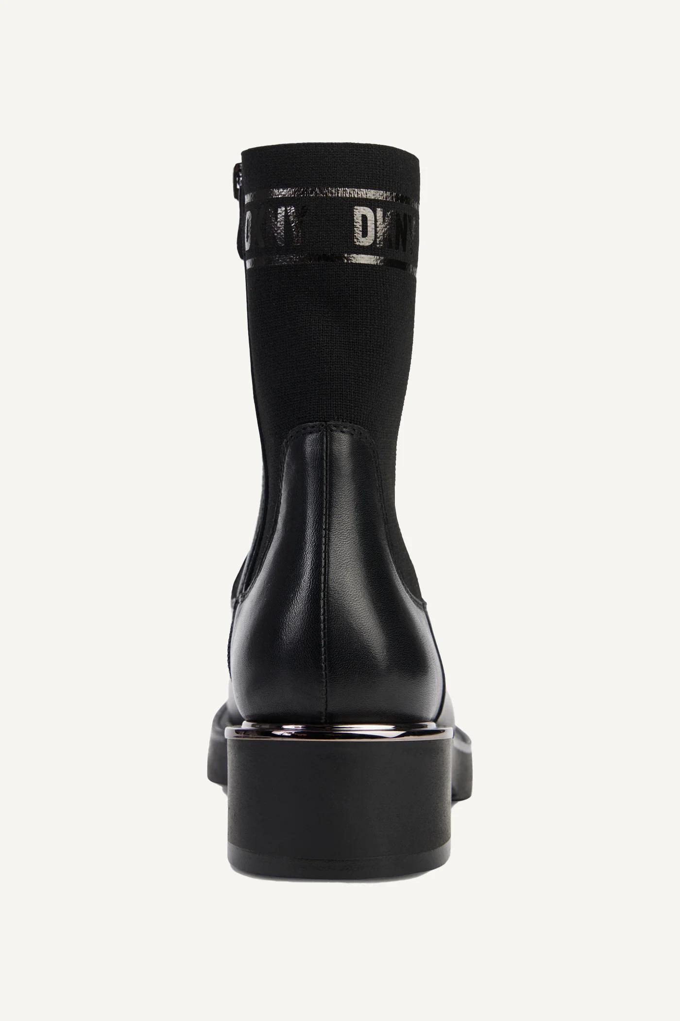 TULLY SLIP ON BOOTIE Product Image