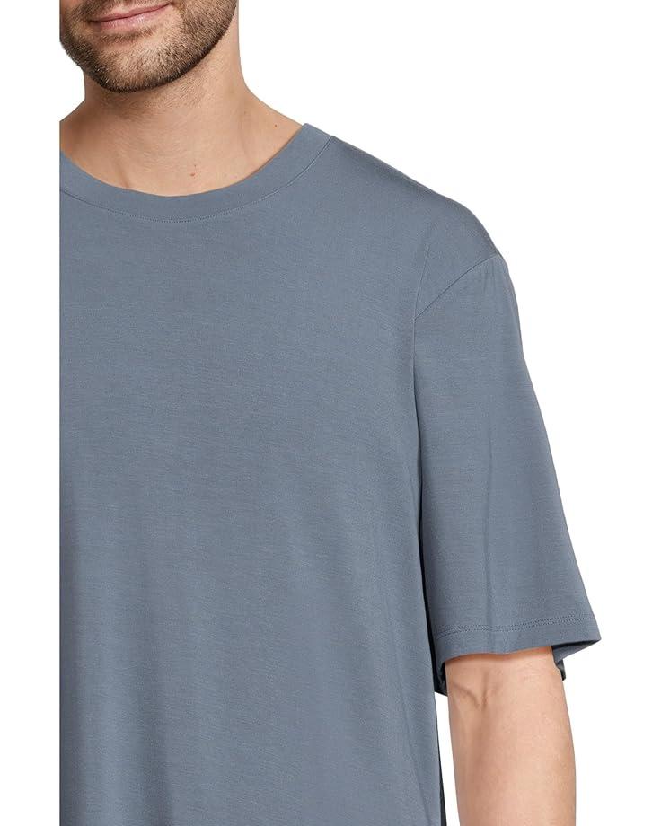 The William Modal Long PJ Set Product Image